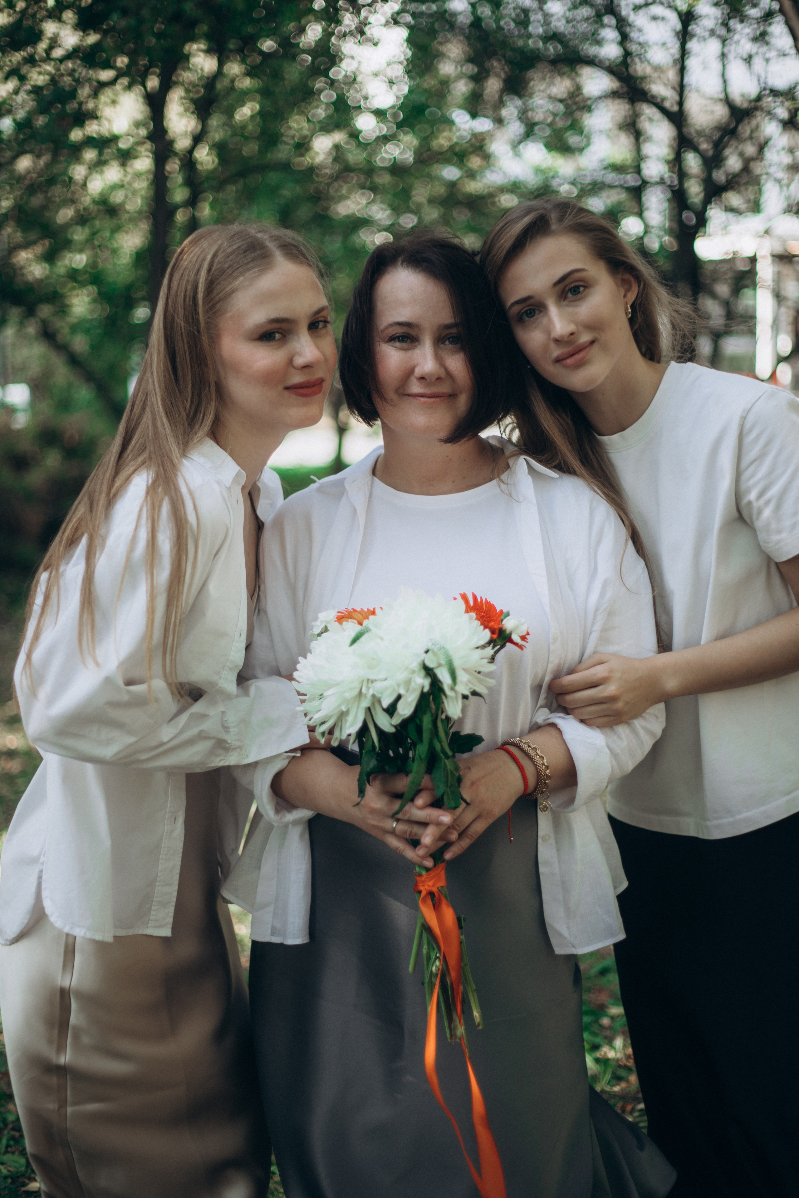 Семейная. Женский и семейный фотограф в Москве Лисовская Юлия