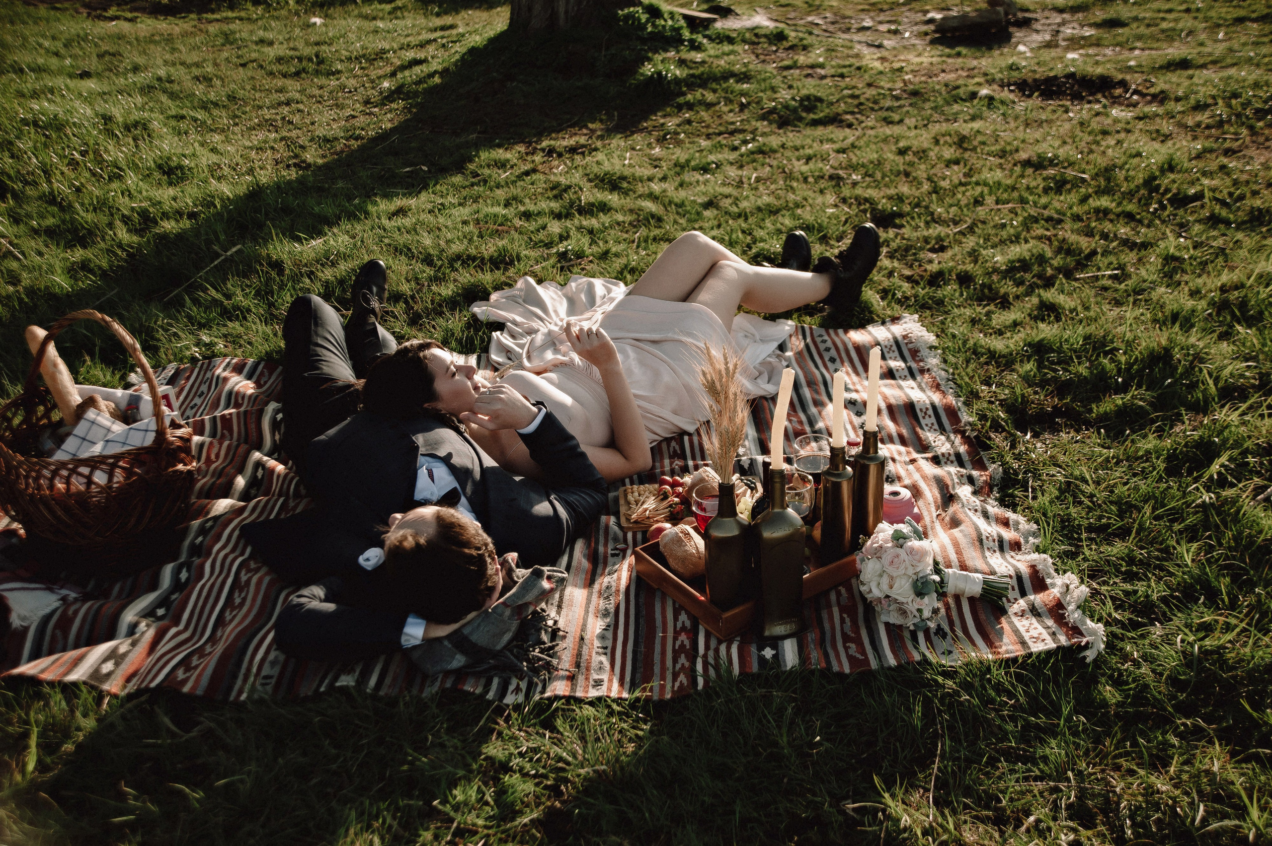 На ковре-самолете, мимо радуги. Андрейко Надежда