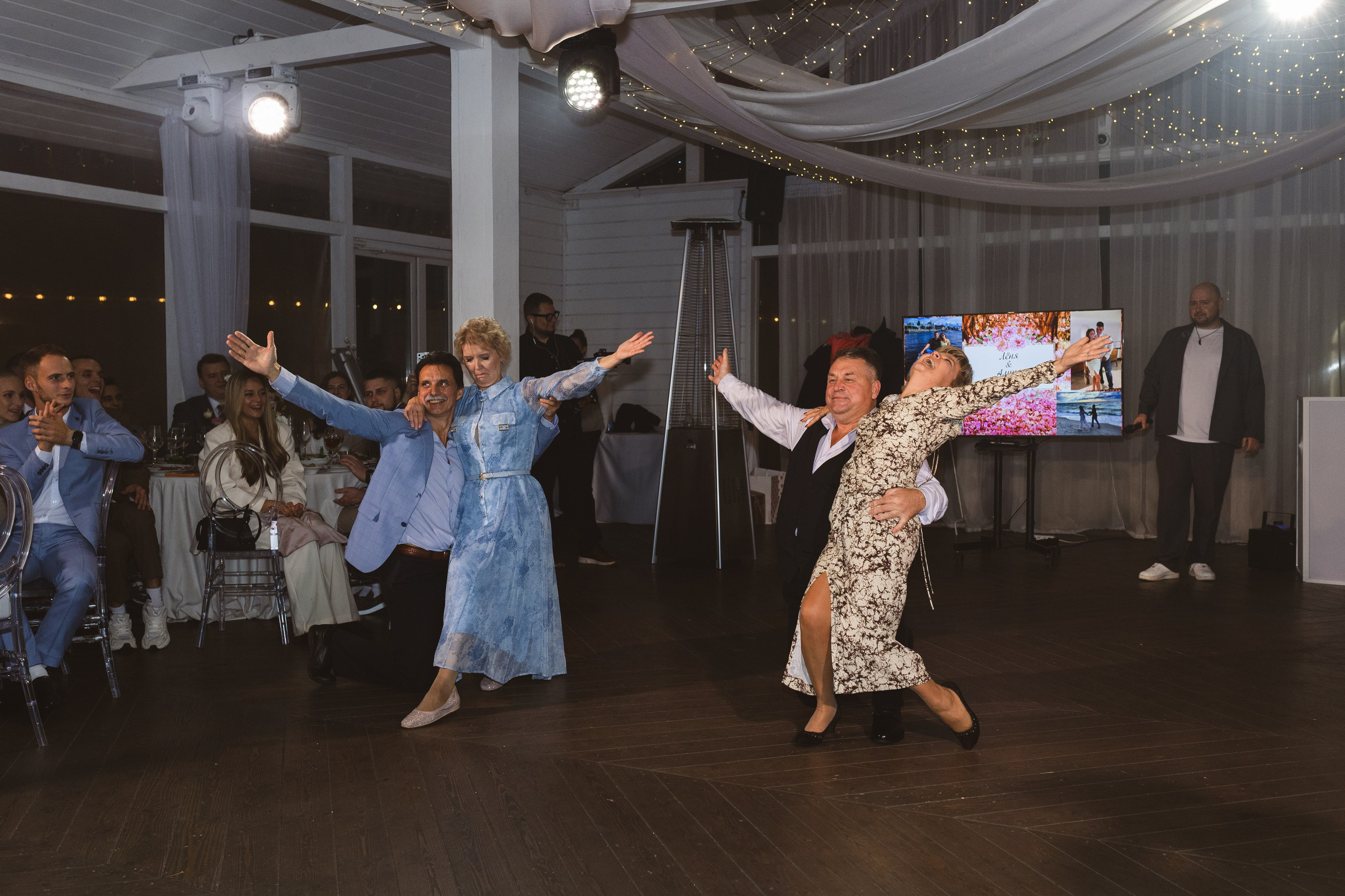 Зеленоградский ЗАГС. Свадебный фотограф Курзина Ольга | Москва