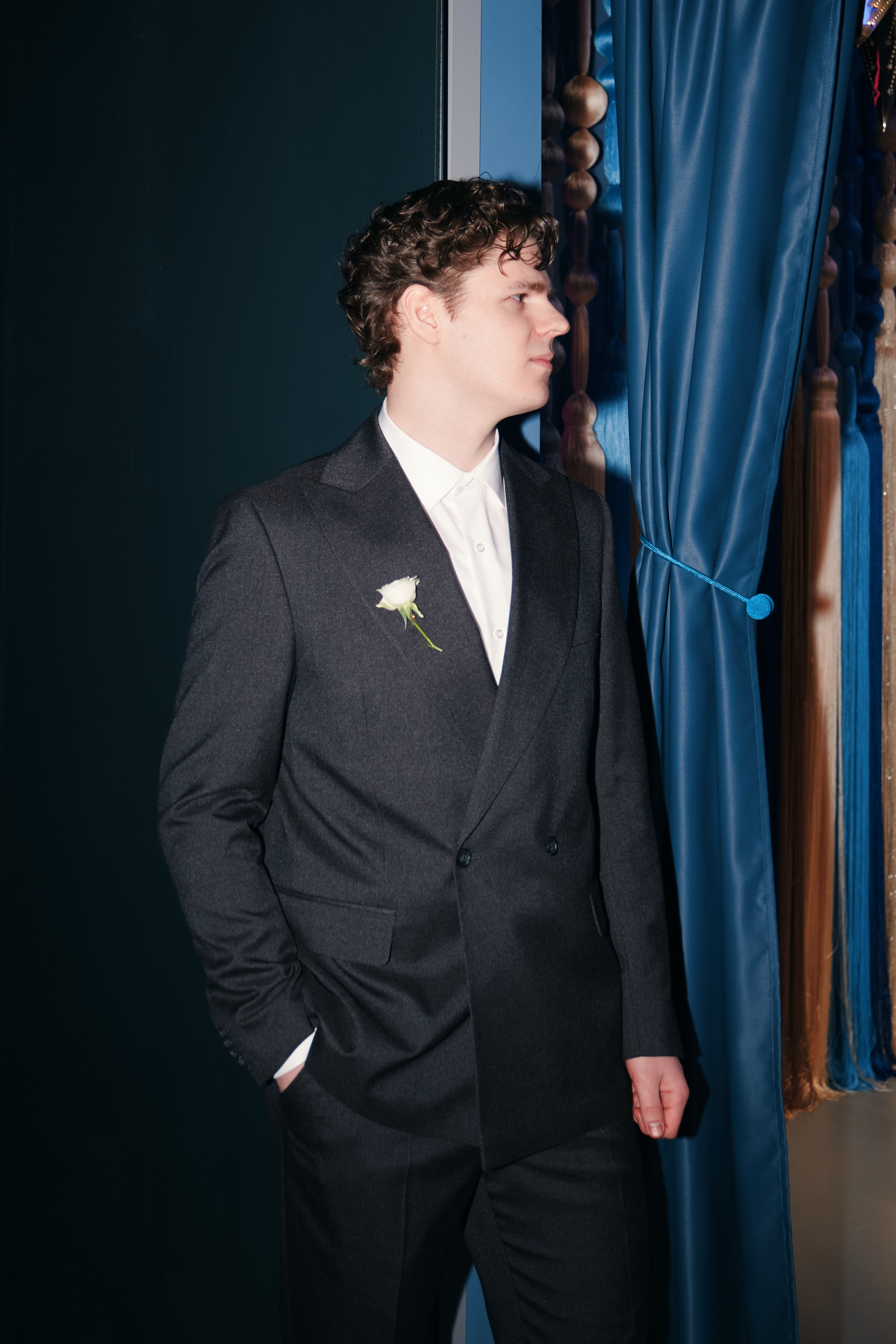 День двух влюбленных. Свадебный фотограф Санкт-Петербург Ирина Селезнева RmesLOVE