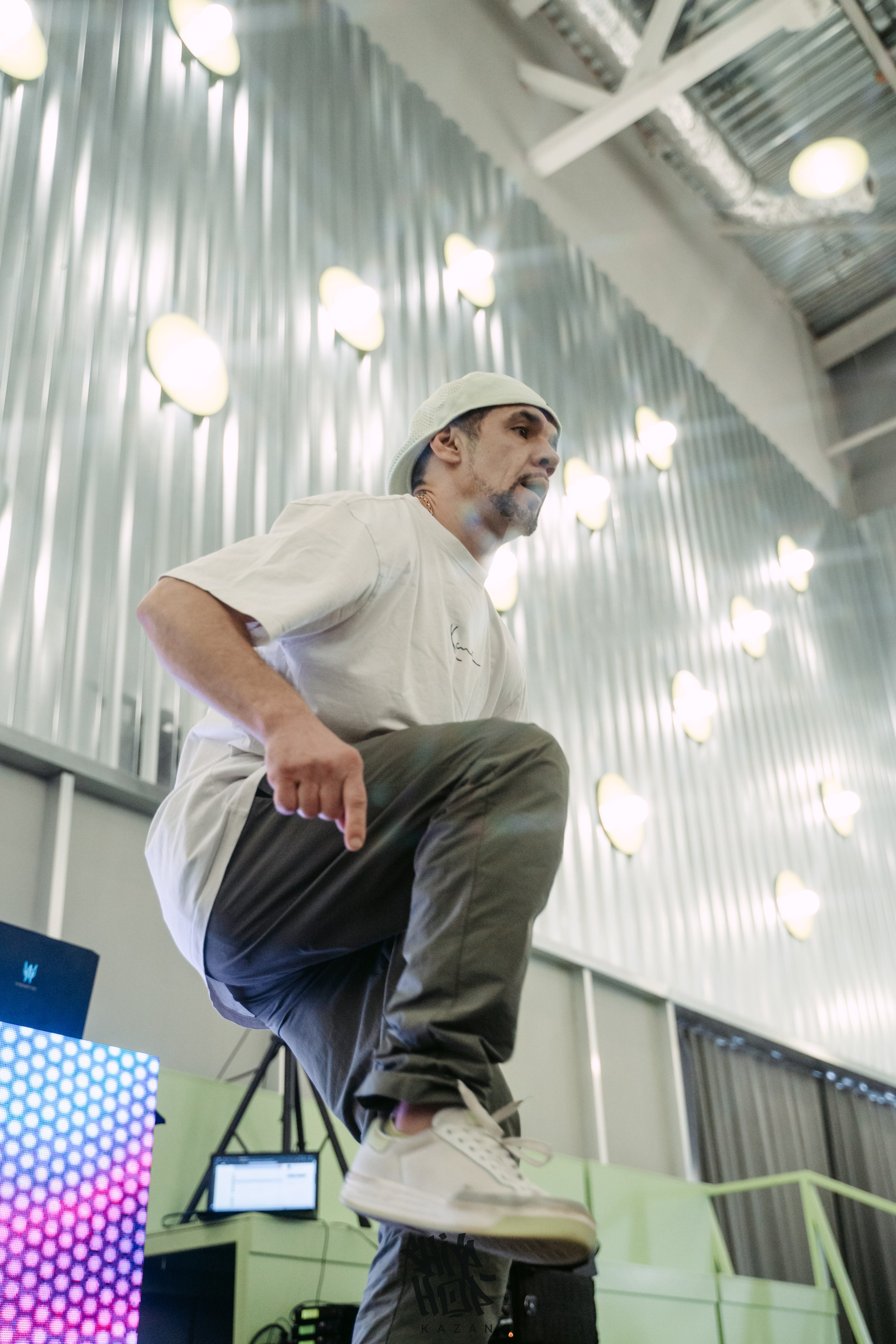 HIP HOP KAZAN 2024. Главная