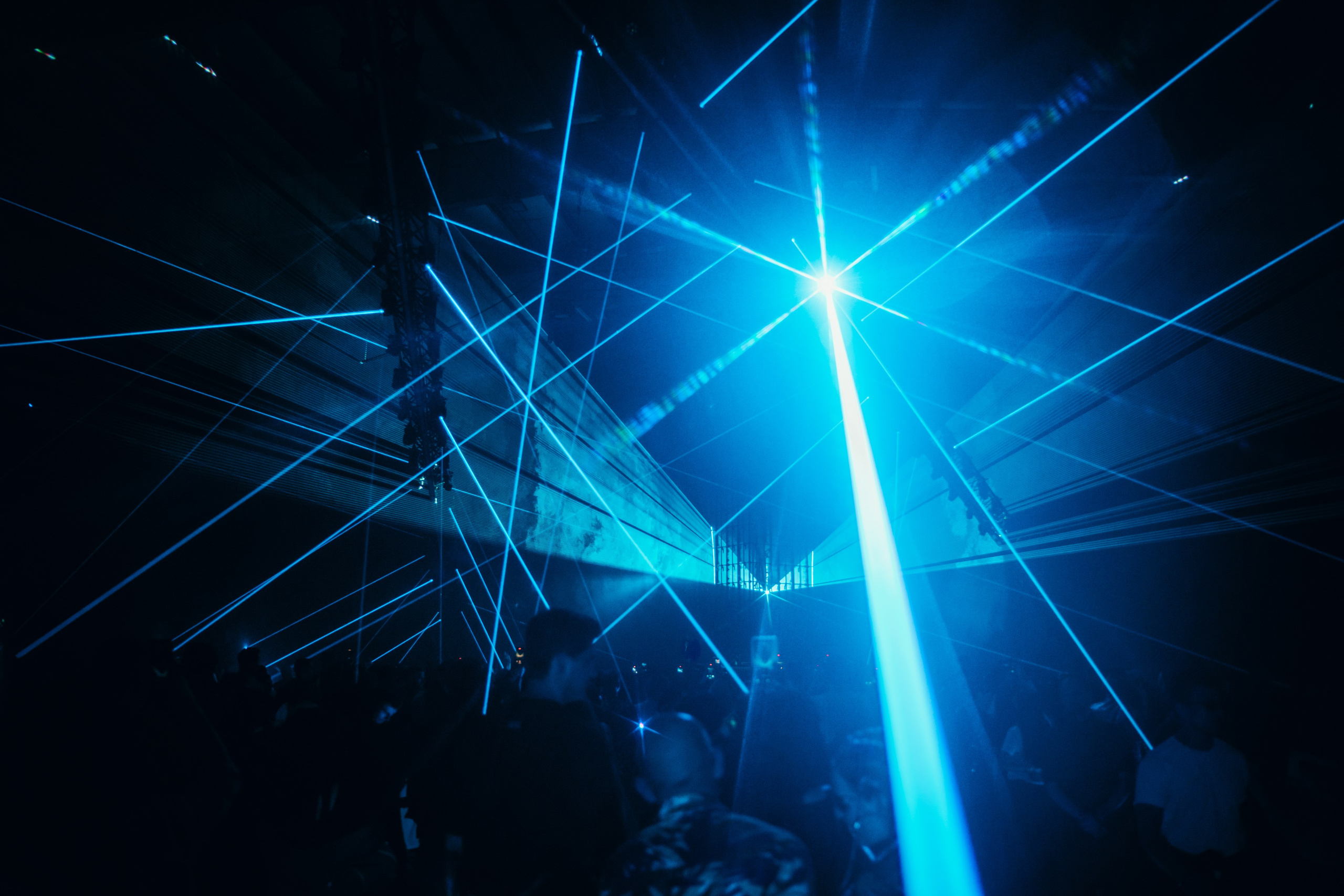 TON 2025. Главная