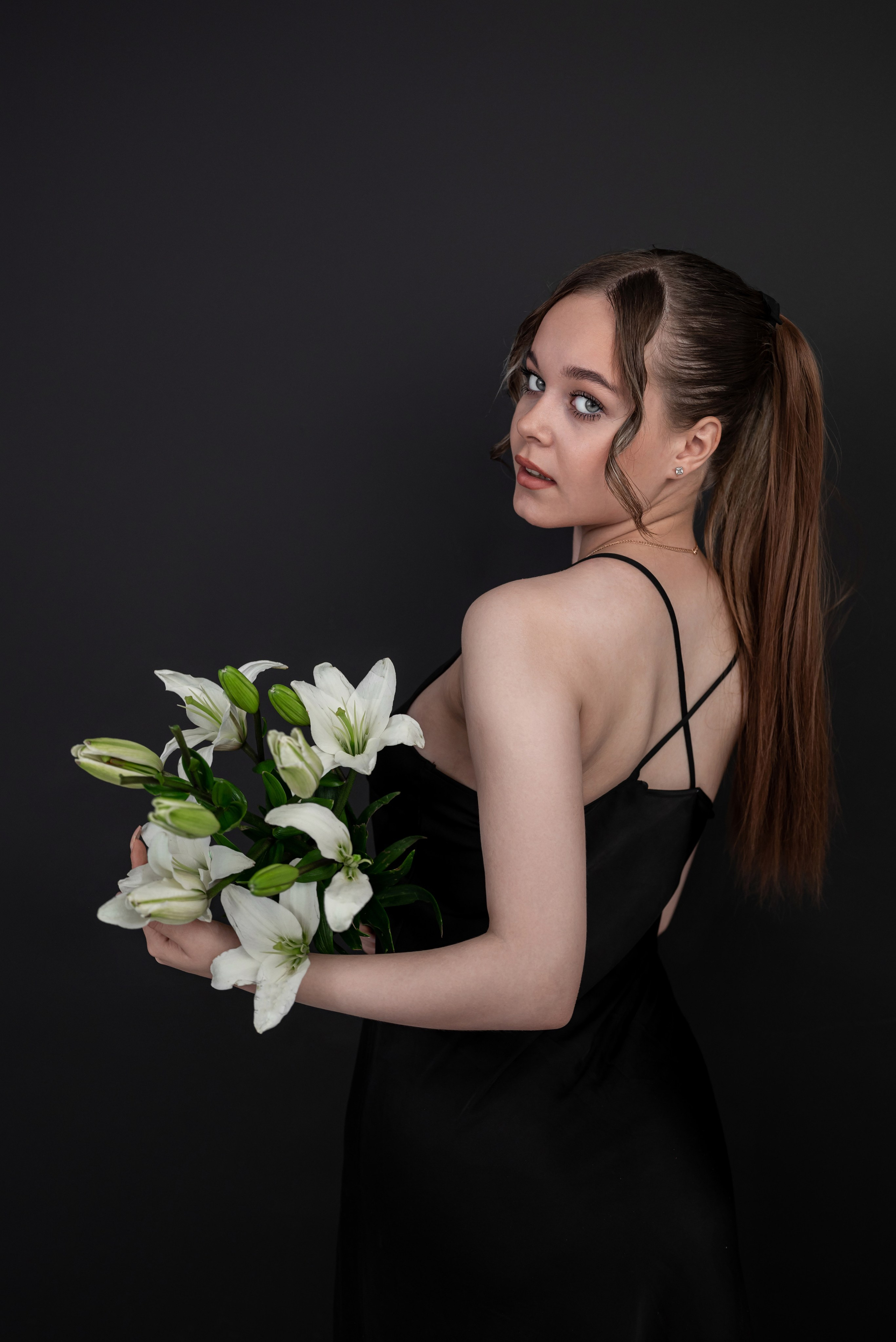 Екатерина. Фотограф в городе Салават