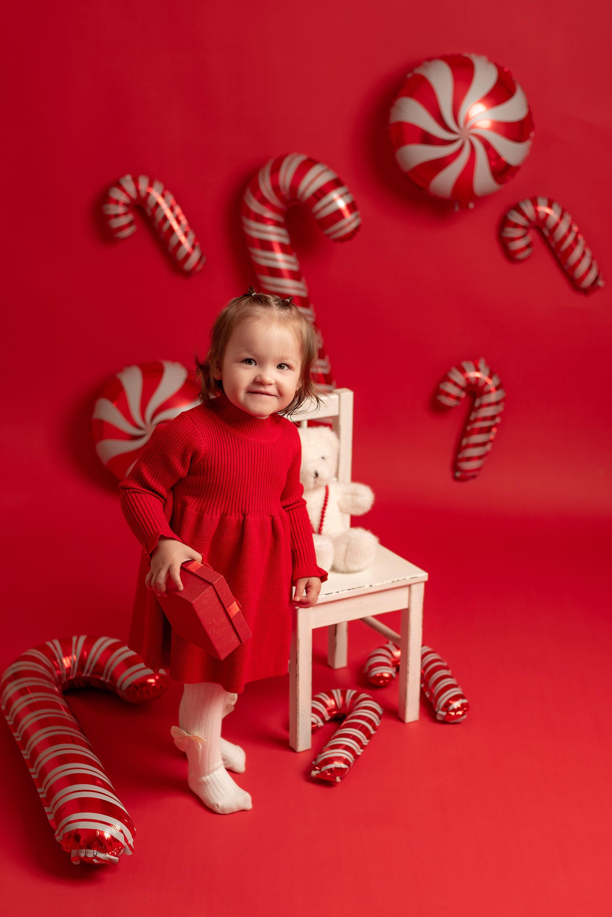 Вика — 2026. Семейный и детский фотограф Наталья Горда