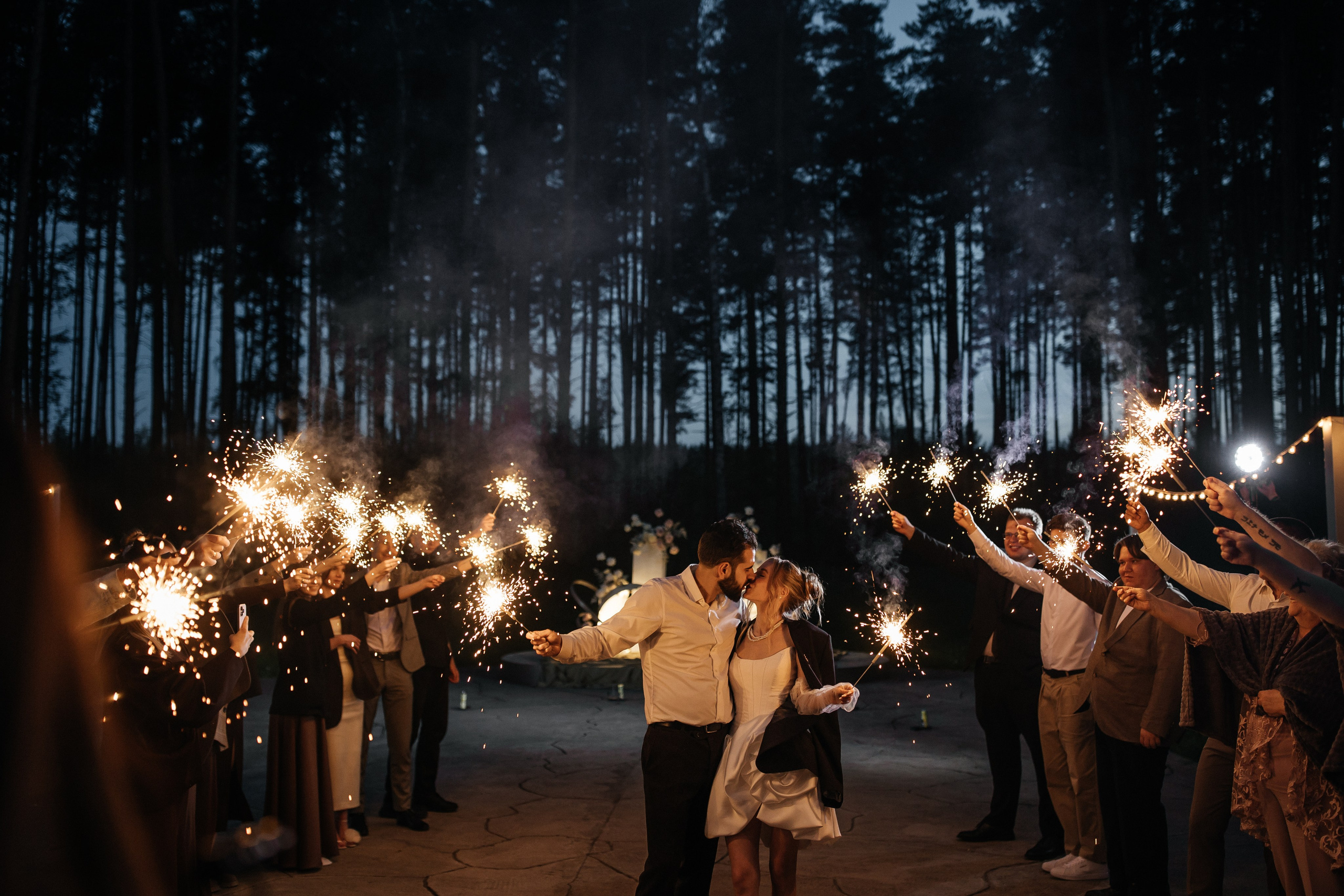 Владислав & Ксения. СВАДЕБНЫЙ ФОТОГРАФ ЕВГЕНИЯ МОДИНА Ярославль