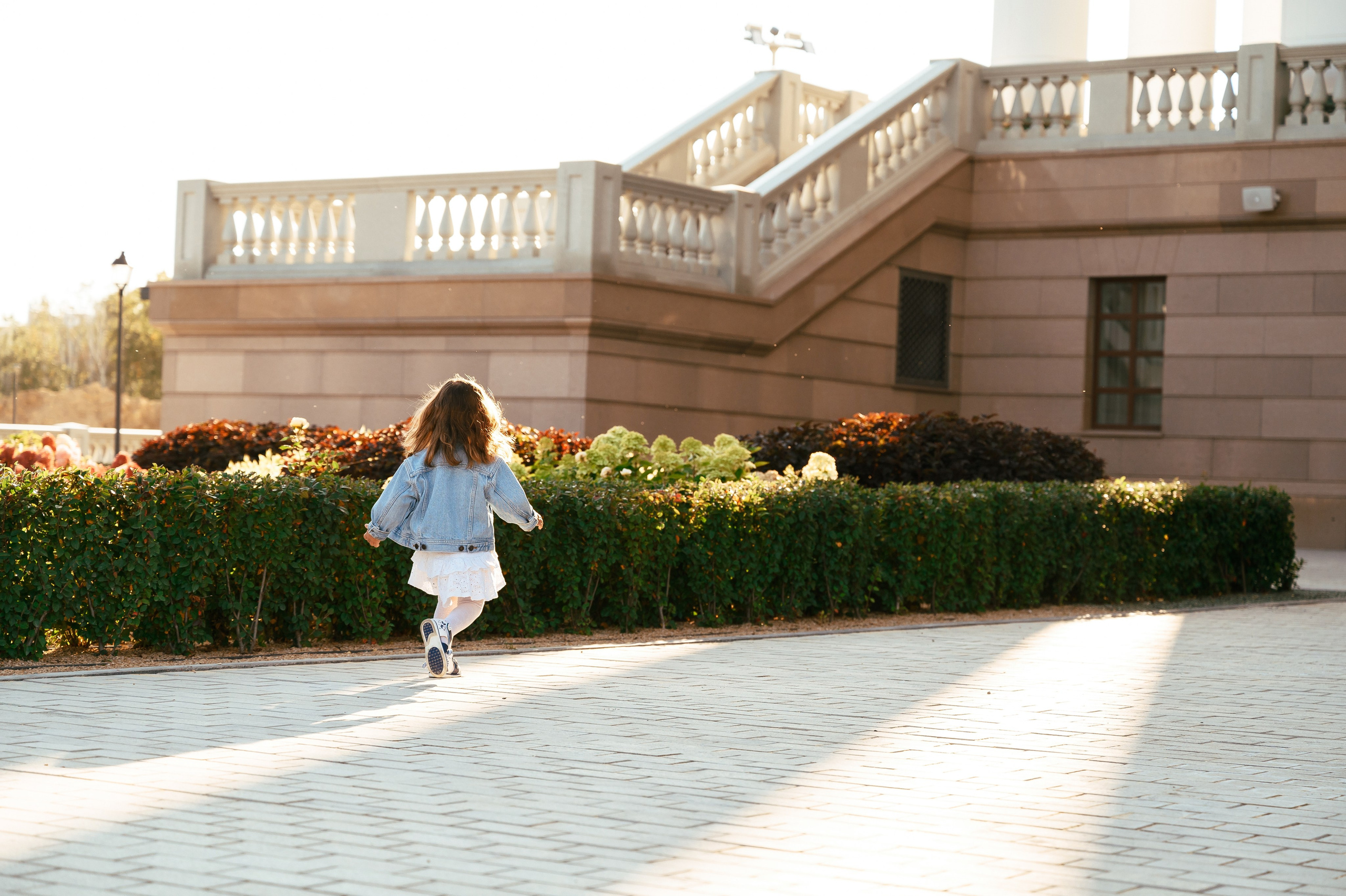 Крещение Маргариты. Свадебный и просто хороший фотограф в Челябинске