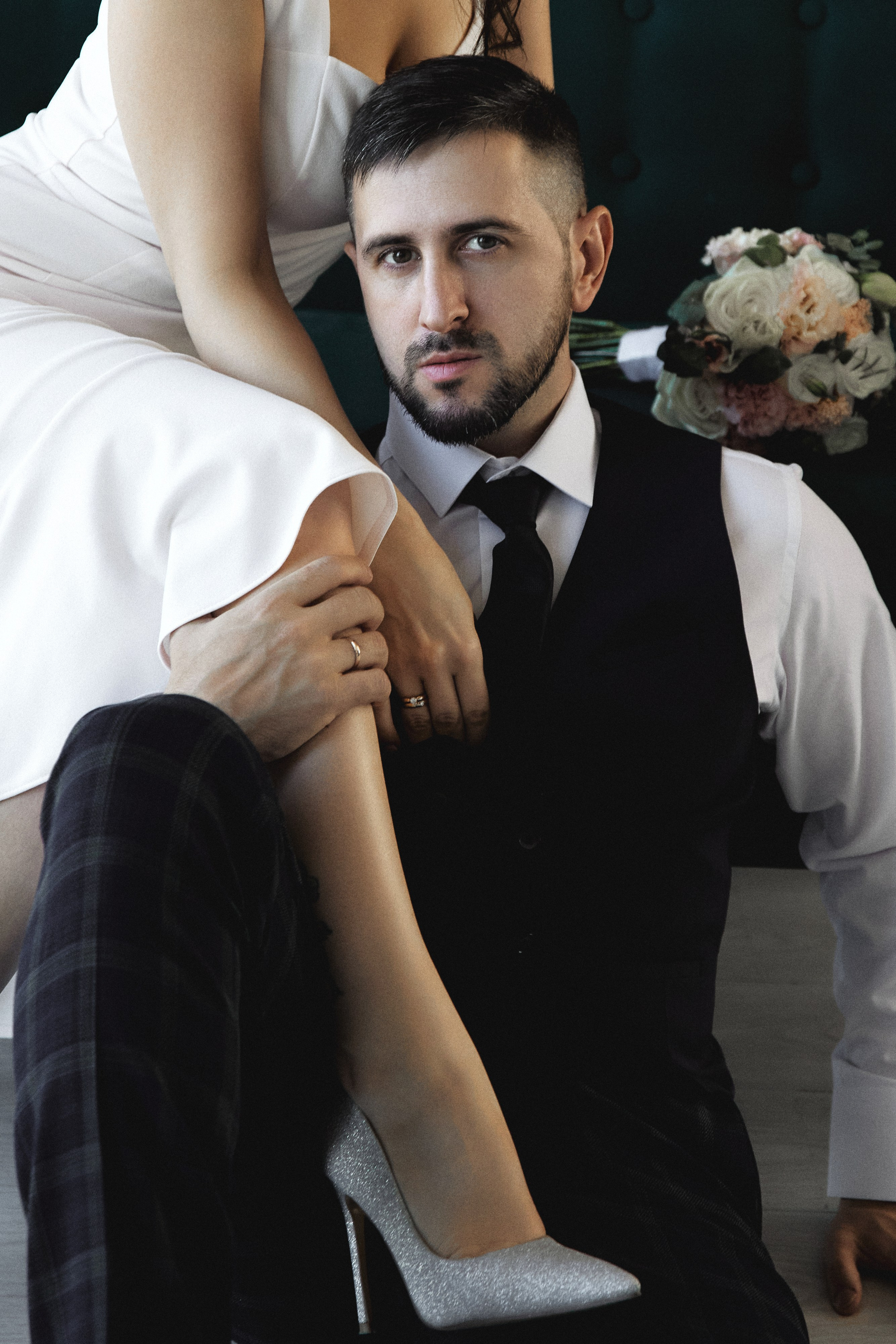 Свадебные. Фотограф в г. Уссурийск Юлия Зозуля