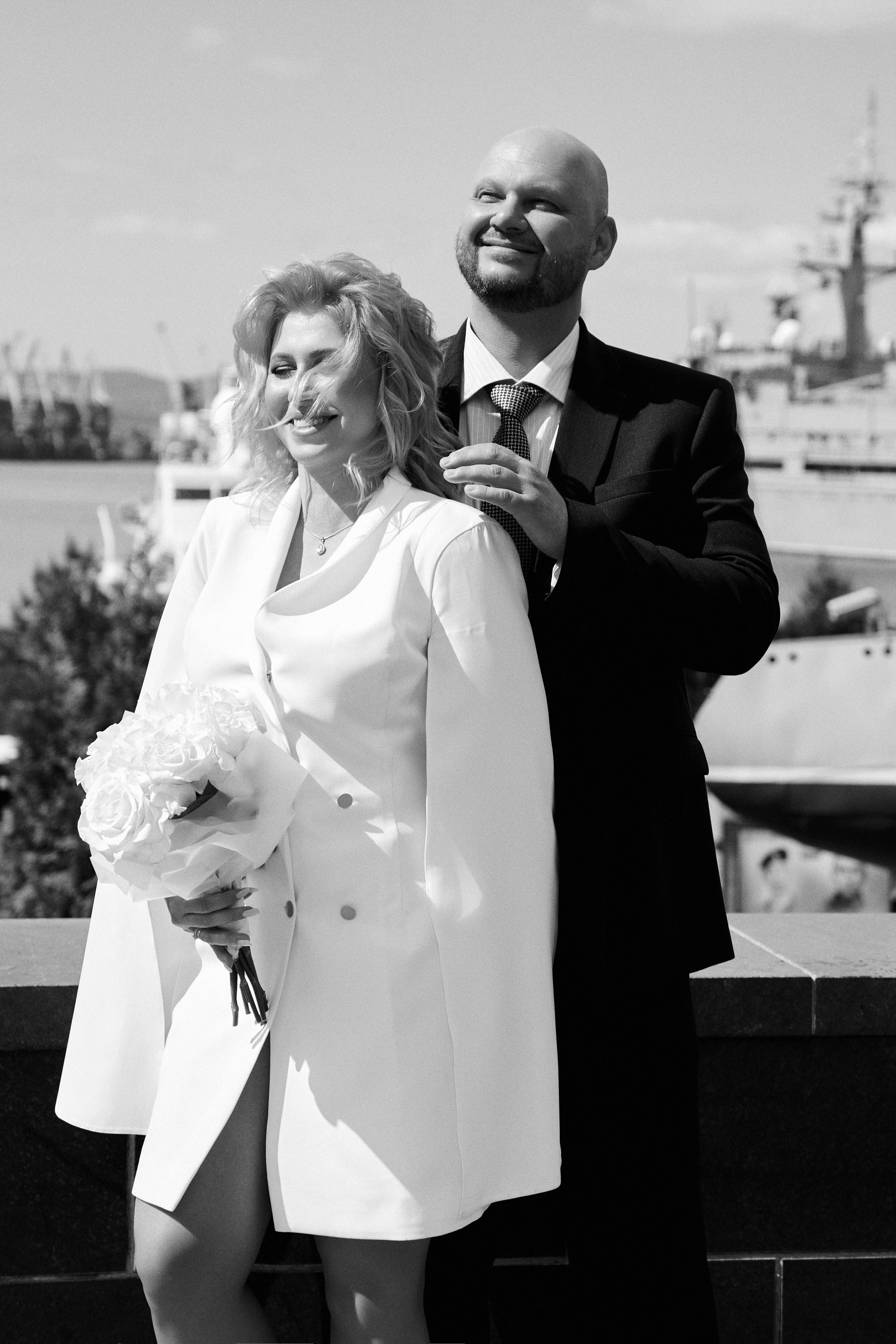 Ирина и Алексей. Фотограф в г. Уссурийск Юлия Зозуля