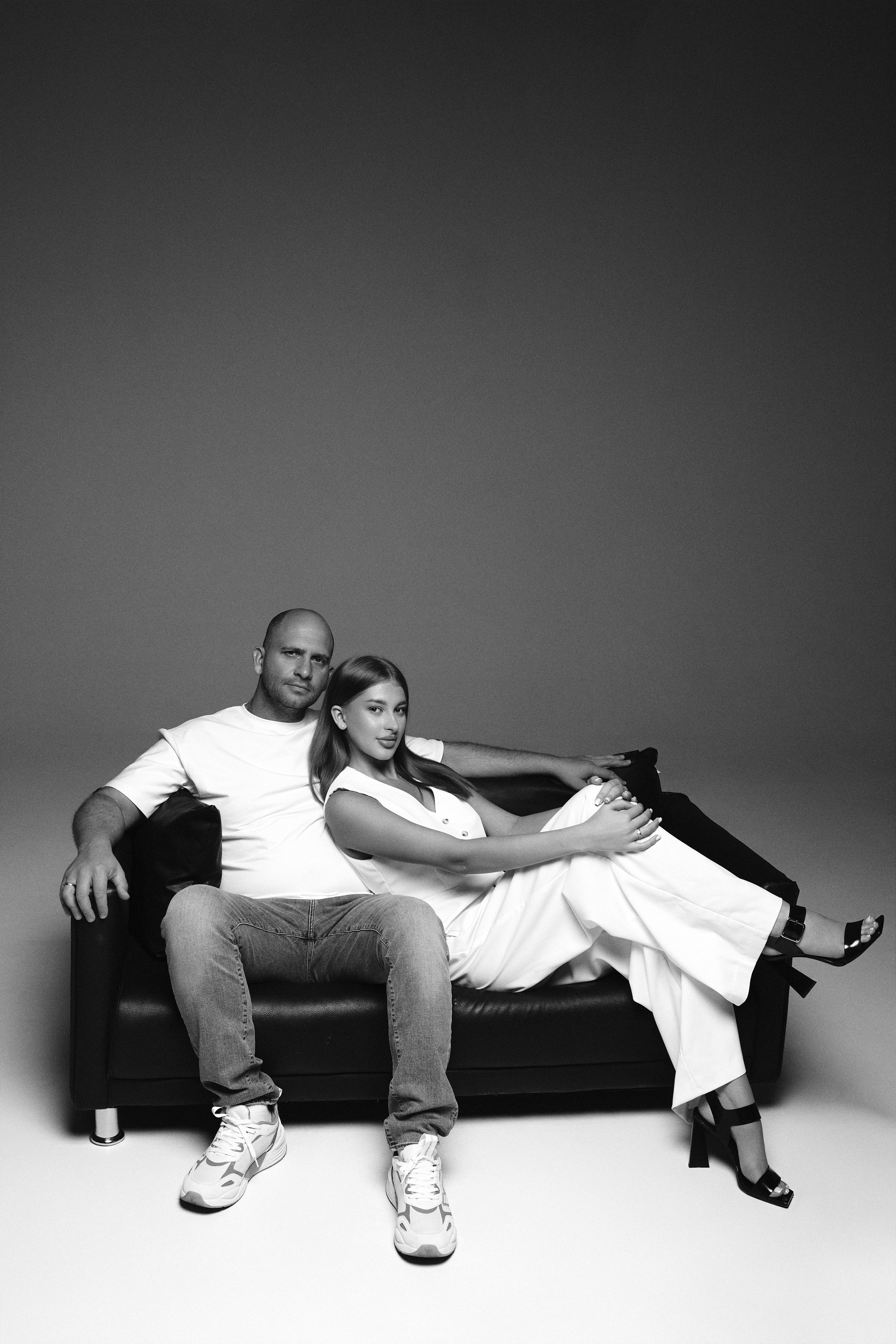 Семейные. Фотограф в г. Уссурийск Юлия Зозуля