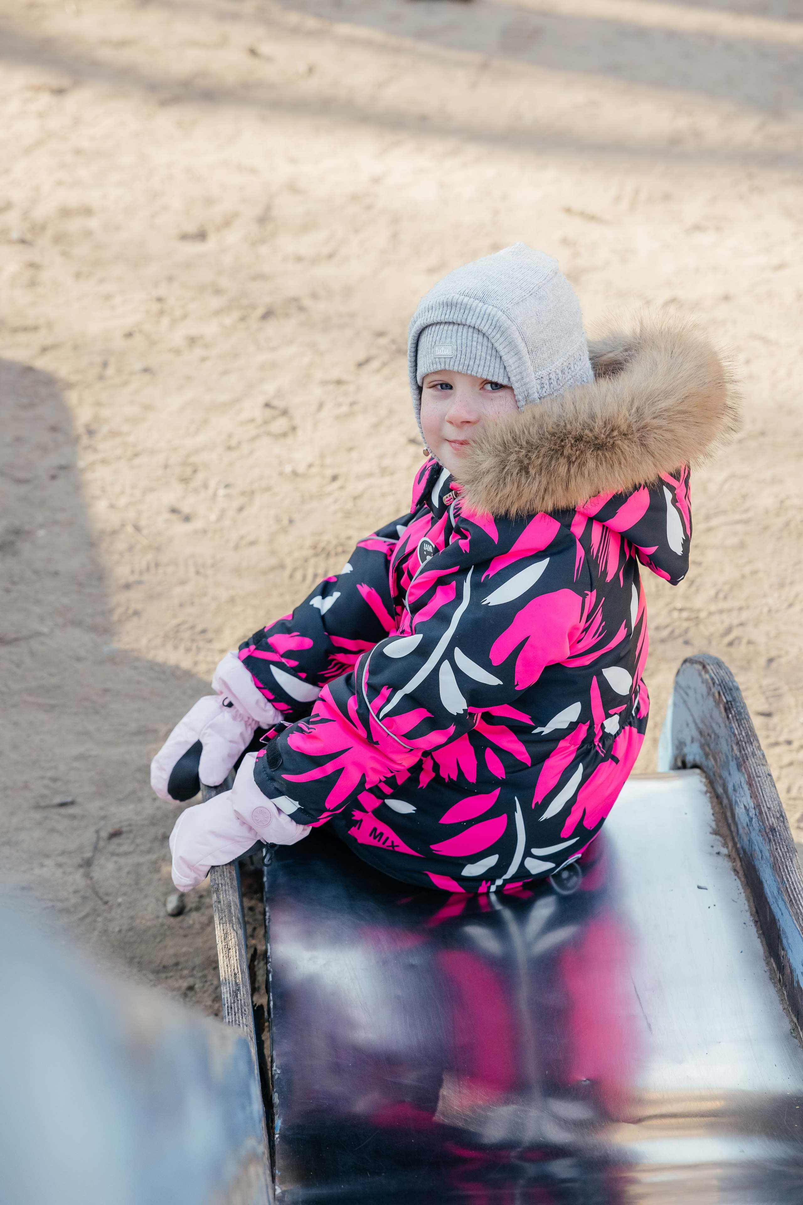 Детский сад. Главная