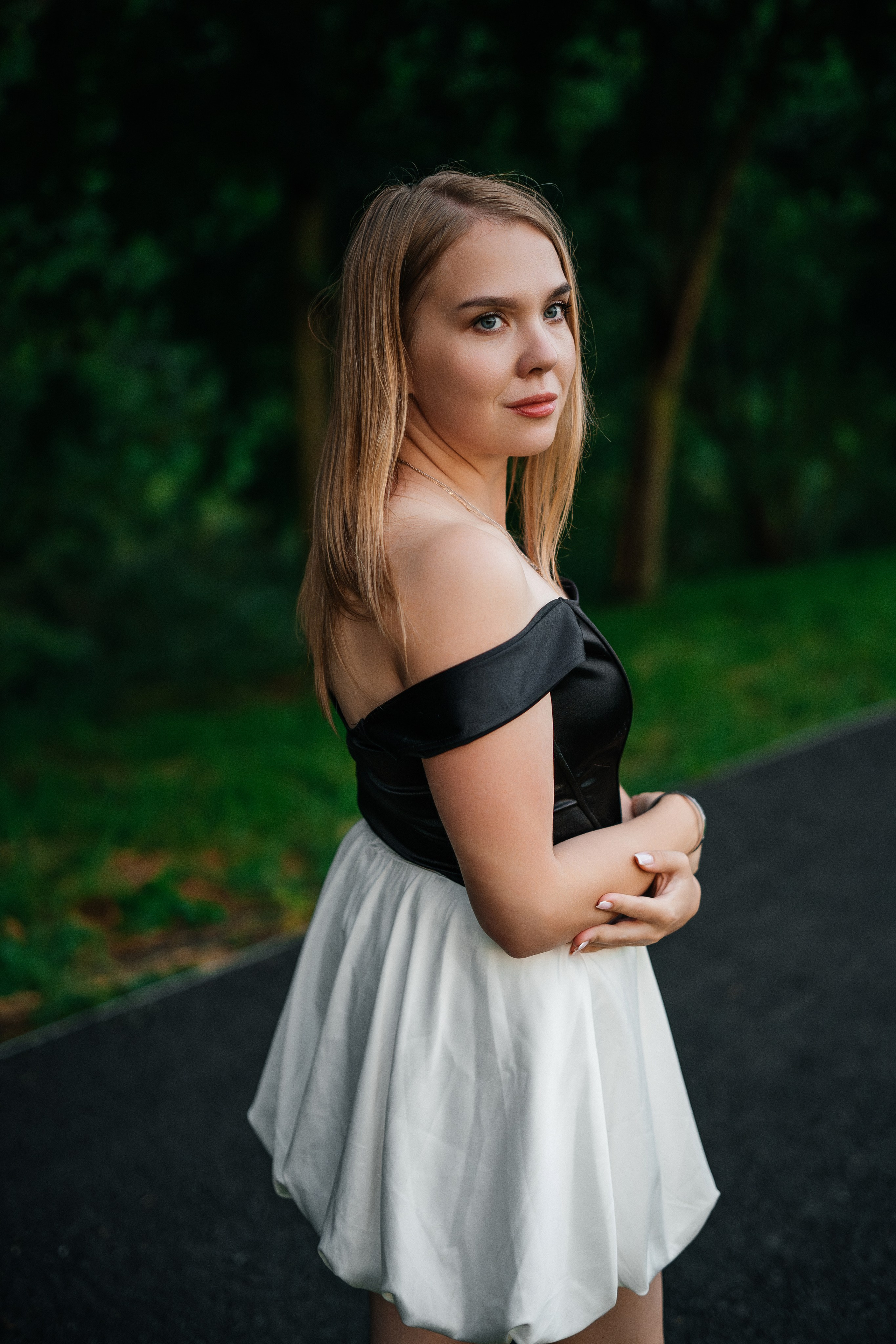 Ольга и Илья. Marshal-pho. Фотограф Иван Маршалкин в Москве, Подольске и МО