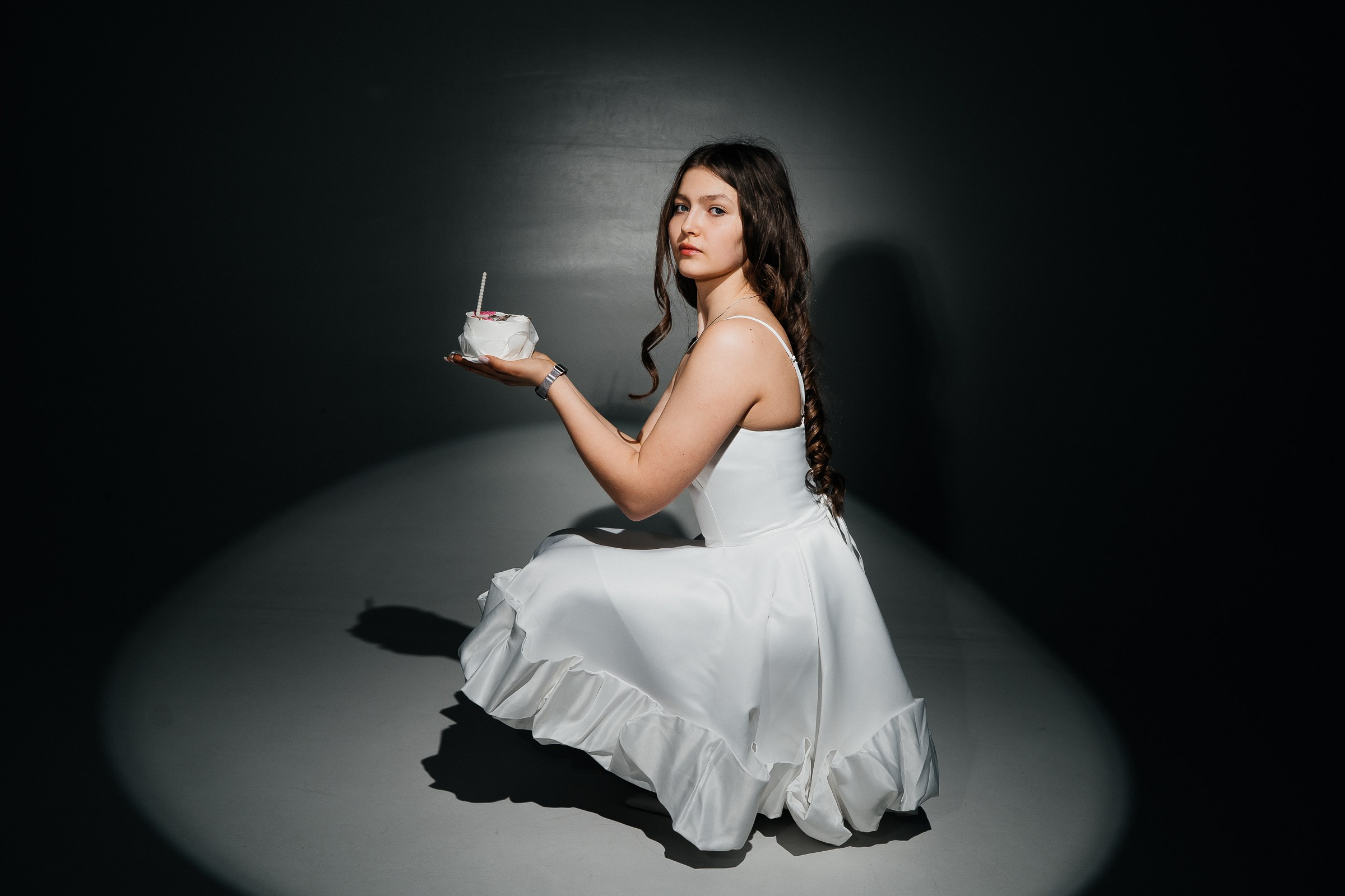 Арина. Marshal-pho. Фотограф Иван Маршалкин в Москве, Подольске и МО