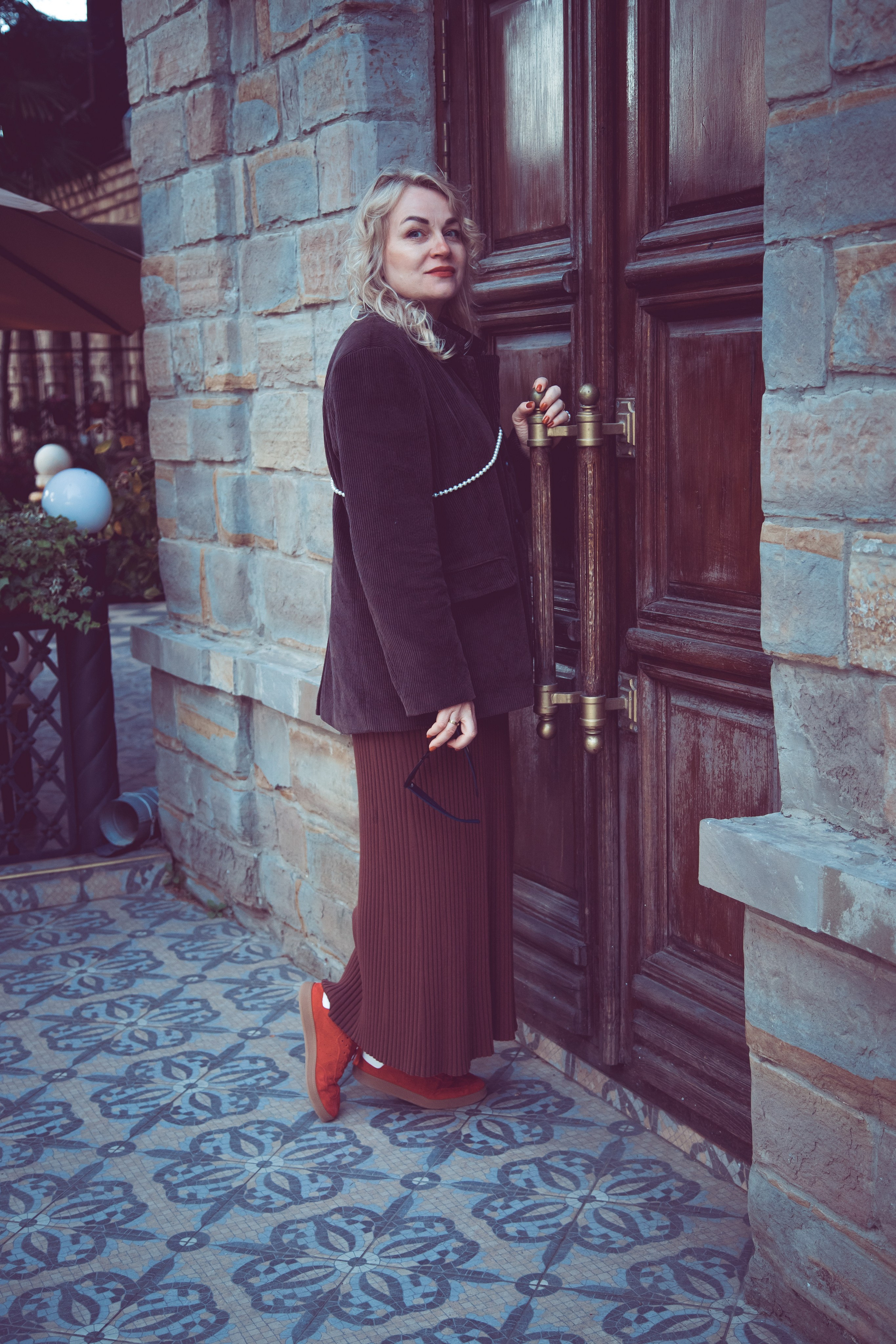 Света и Дима на Ривьере (Сочи. Апрель 2025 г.). Фотограф Сочи, Адлер, Красная Поляна — Вероника Радченко