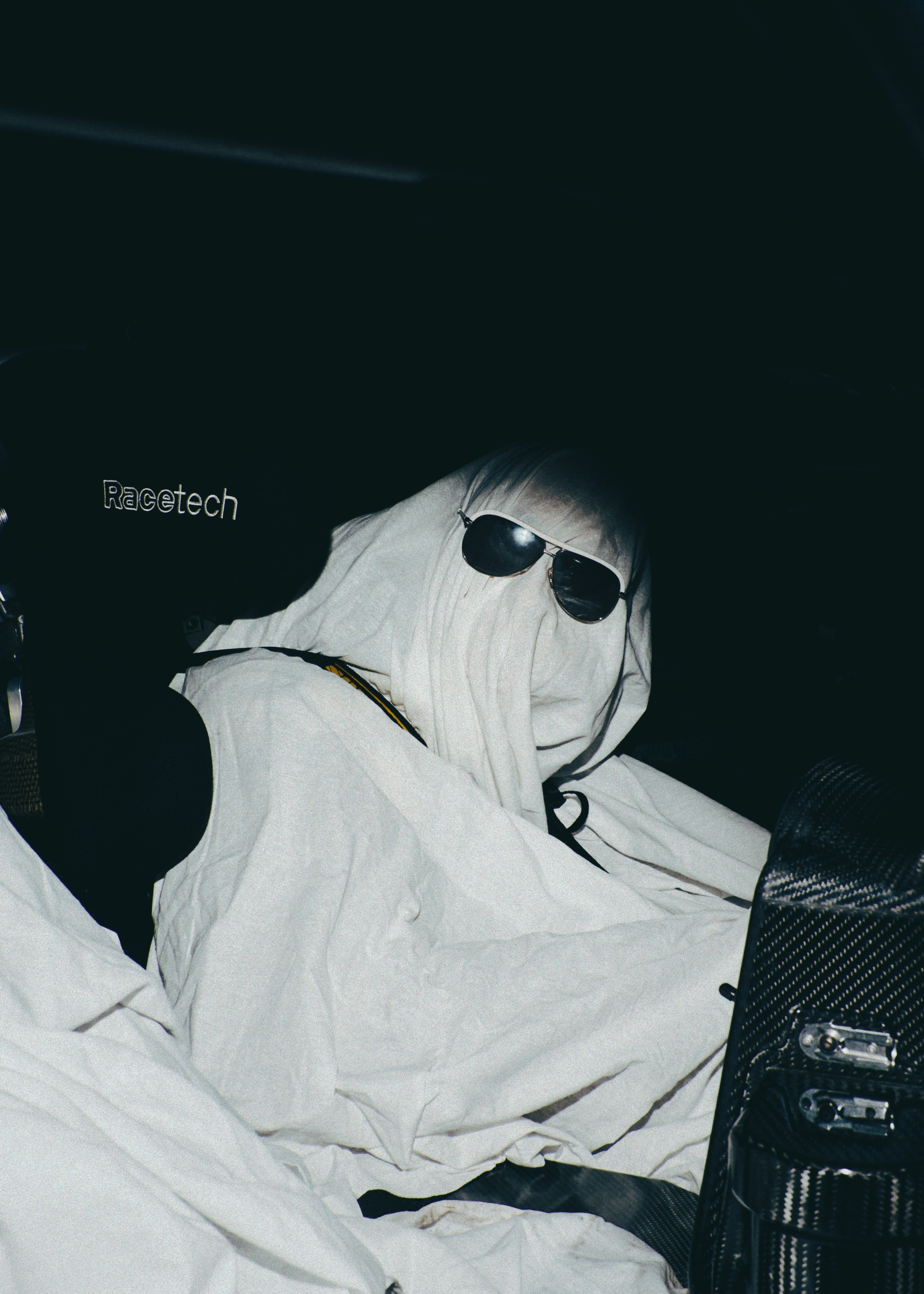 Ghosts. Автомобильный и коммерческий фотограф Москва