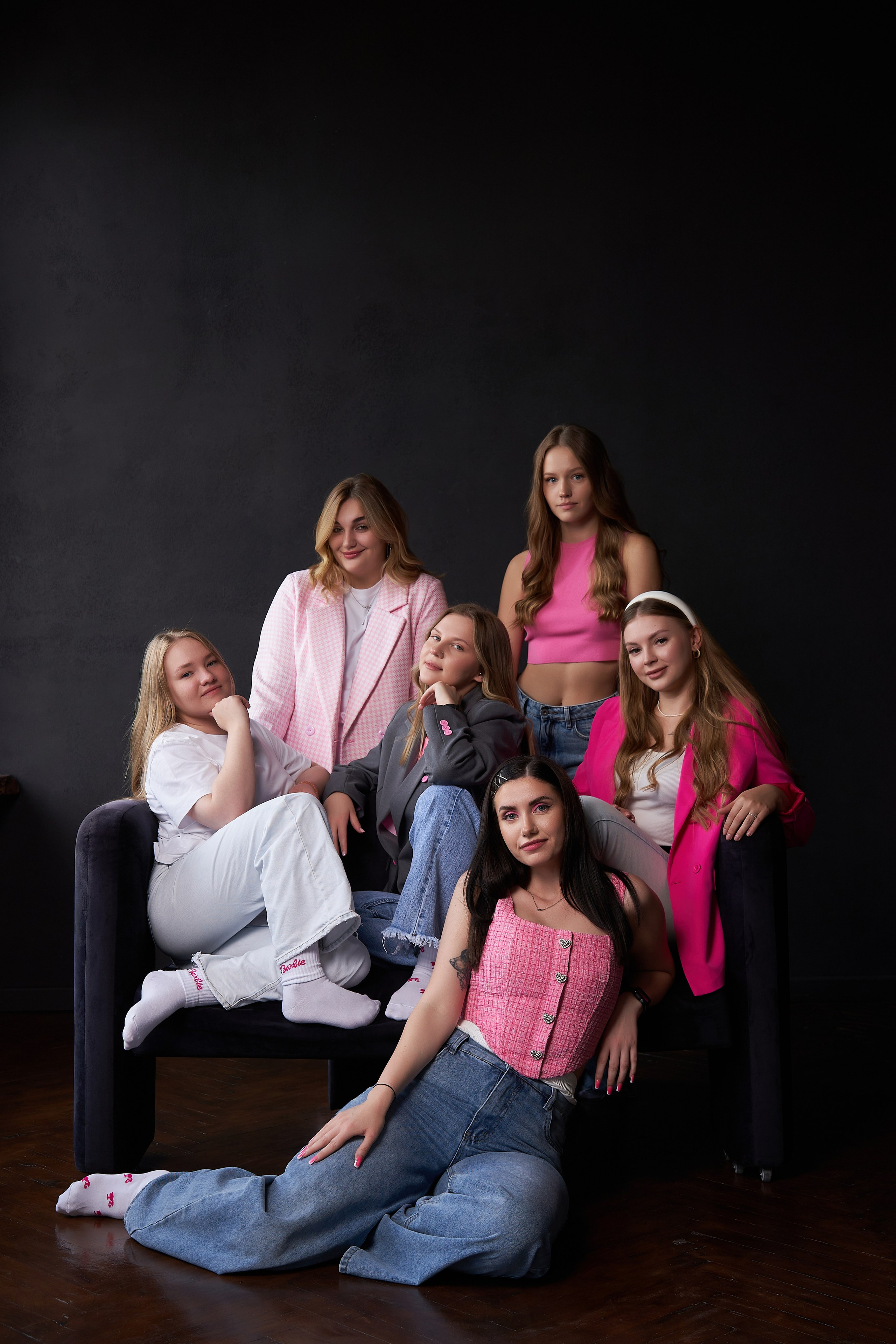 Групповые. Фотограф для брендов и маркетплейсов Екатеринбург Екатерина Дроздова