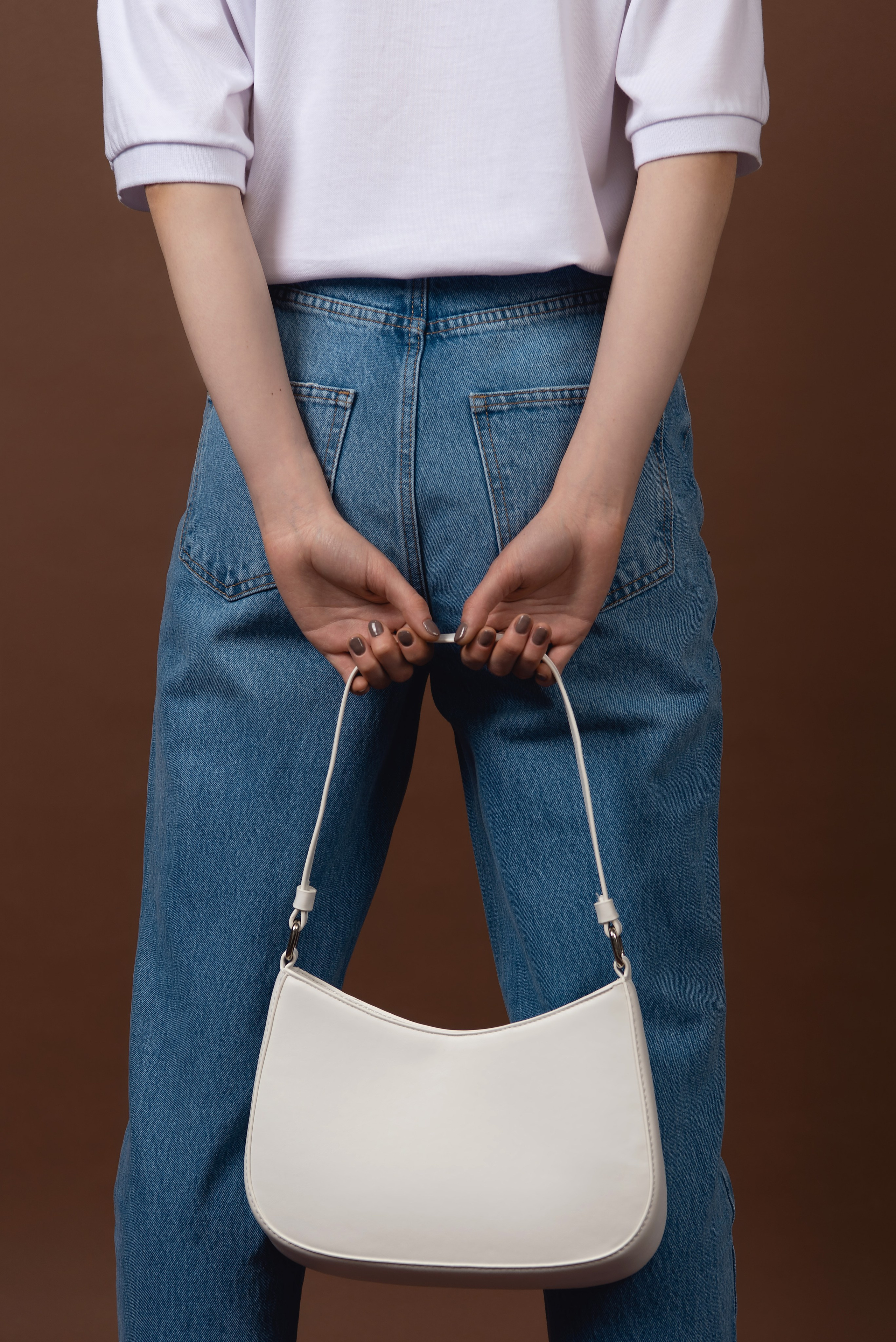 Lookbook. Портретный и fashion-фотограф в Москве Елена Бронская