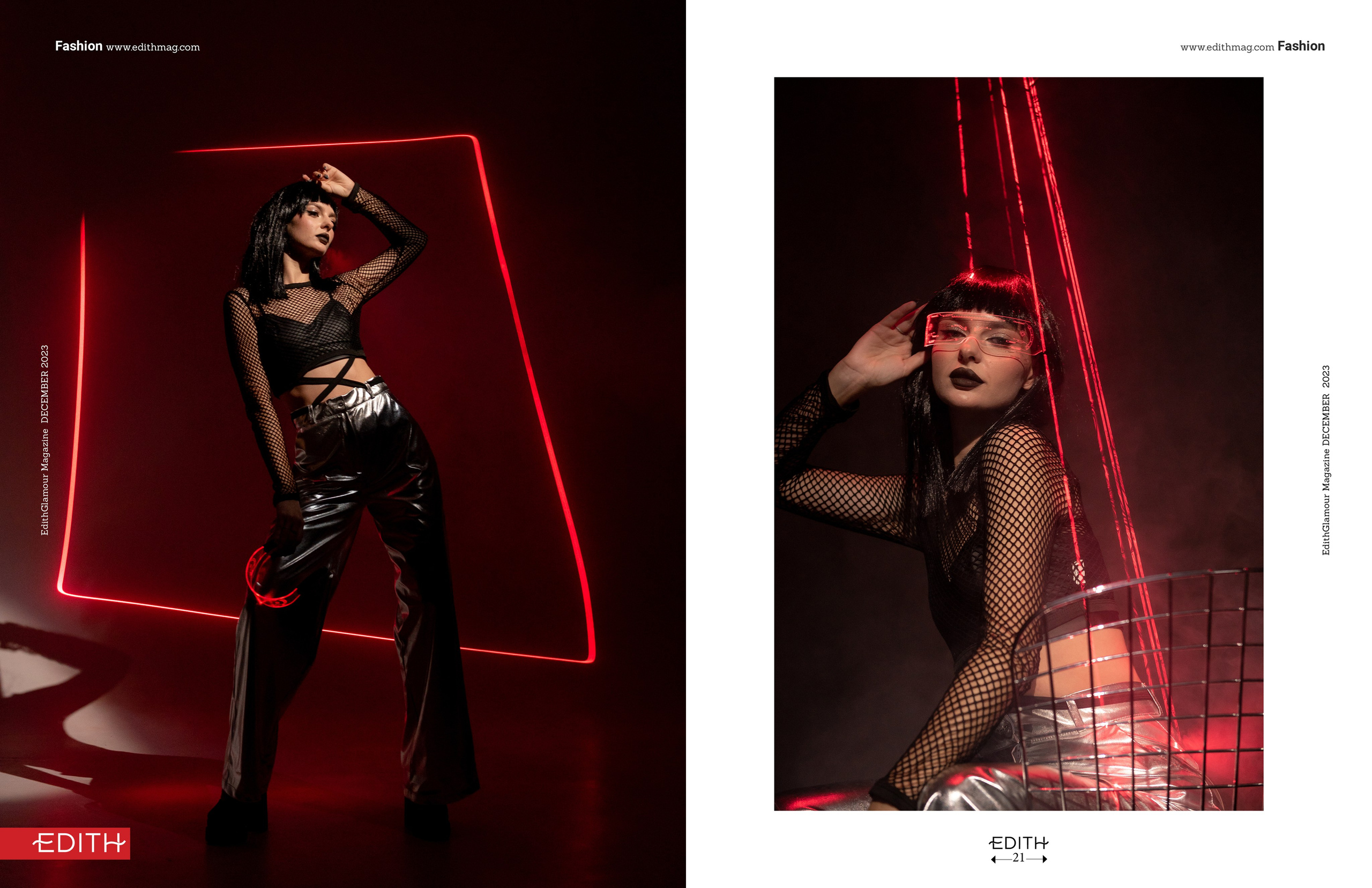 Журналы/Реклама. Фотограф Волгоград Ермолова Дарья