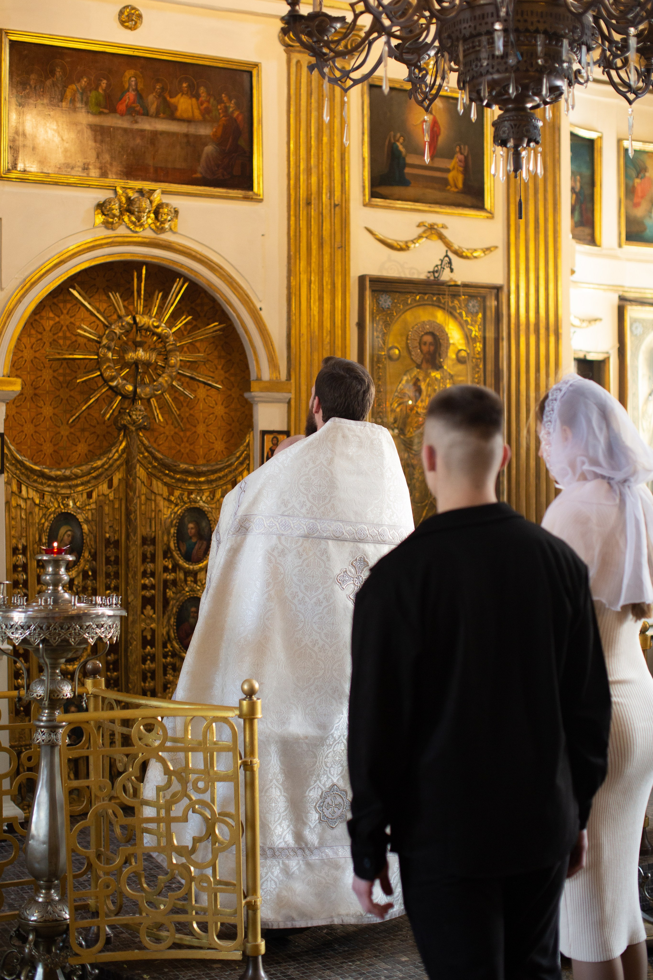 Миша. Фотограф в Москве и Московской области Голубева Анастасия
