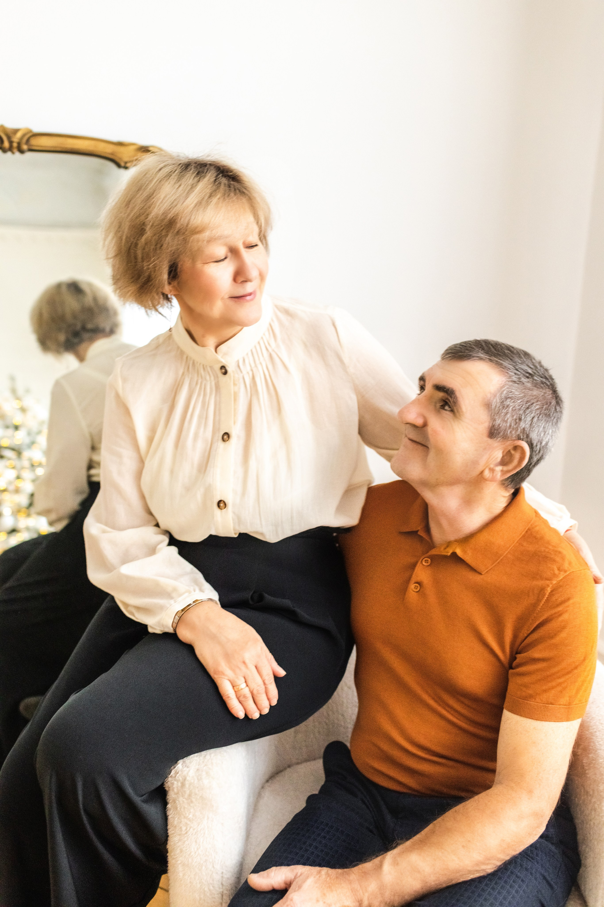 Большая семья Елены. Студия ДАЧА. Детский и семейный фотограф в Краснодаре Альбина Морозова