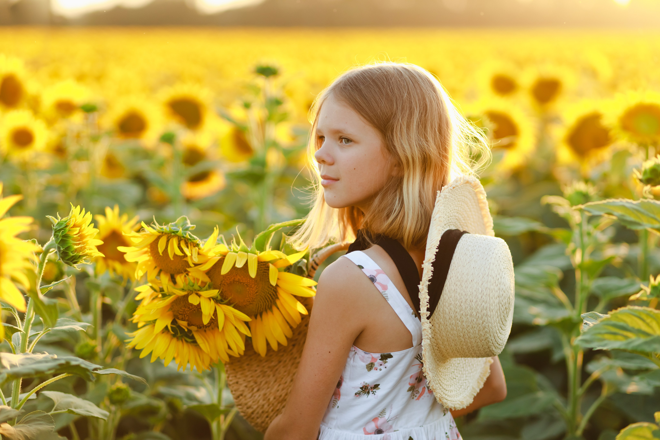 Олеся, Полина и Ксюша. Детский и семейный фотограф в Краснодаре Альбина Морозова