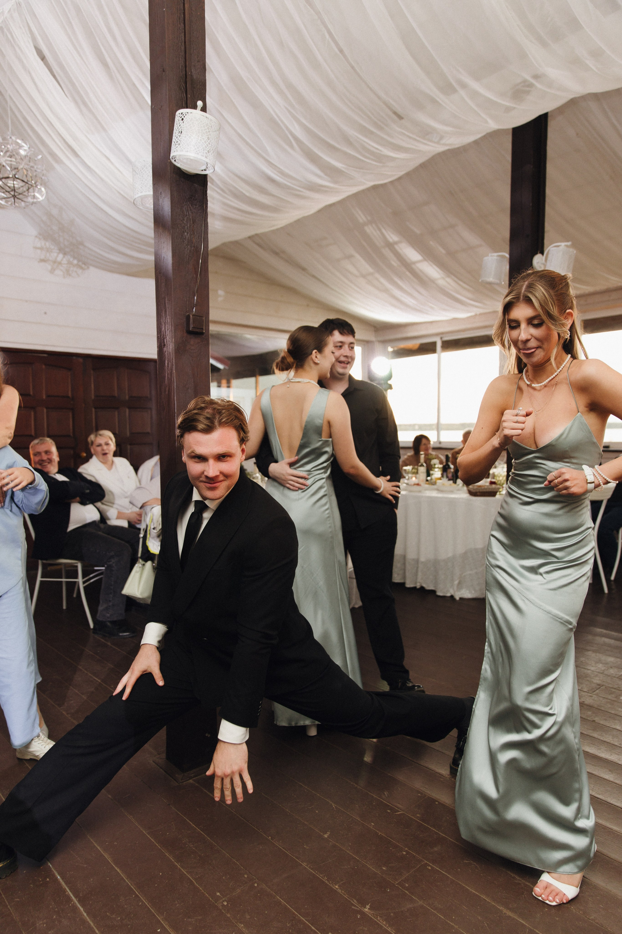 Игнат и Арина. Брысина Алёна/ фотограф Петрозаводск, Карелия