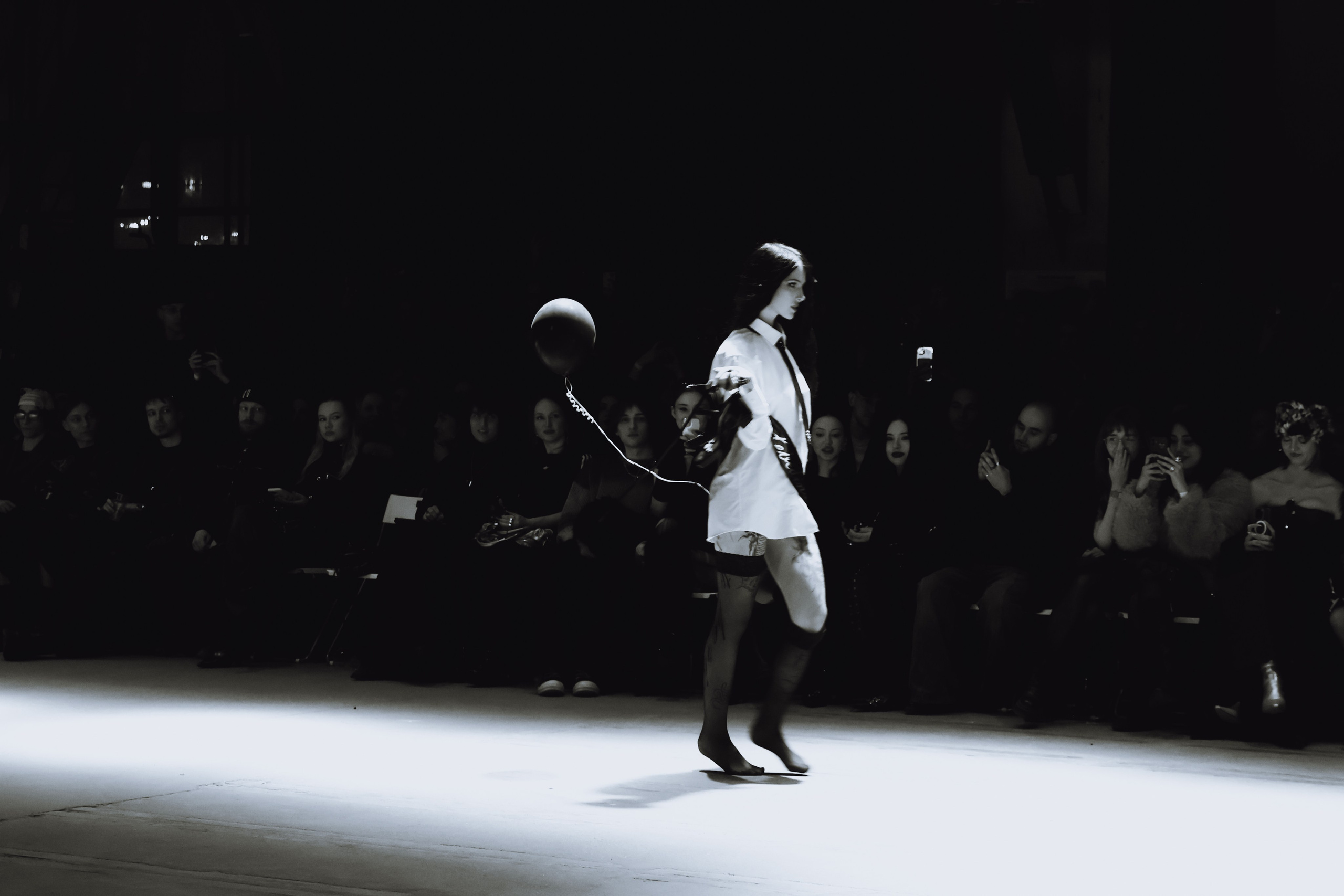 AUXI HAOS`25. Fashion Фотограф в СПб Yana Kochkina