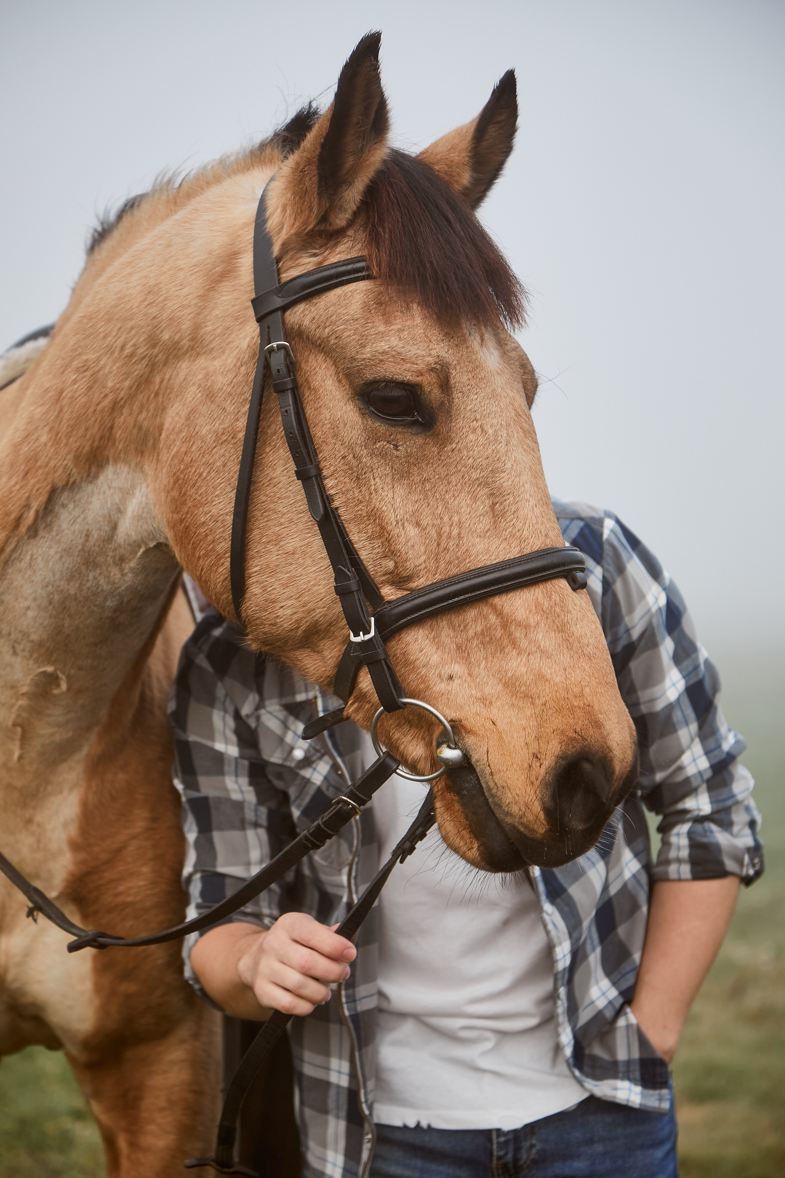 «Он, Она и Винсент ван Гог». Свадебный и креативный фотограф в ЮФО