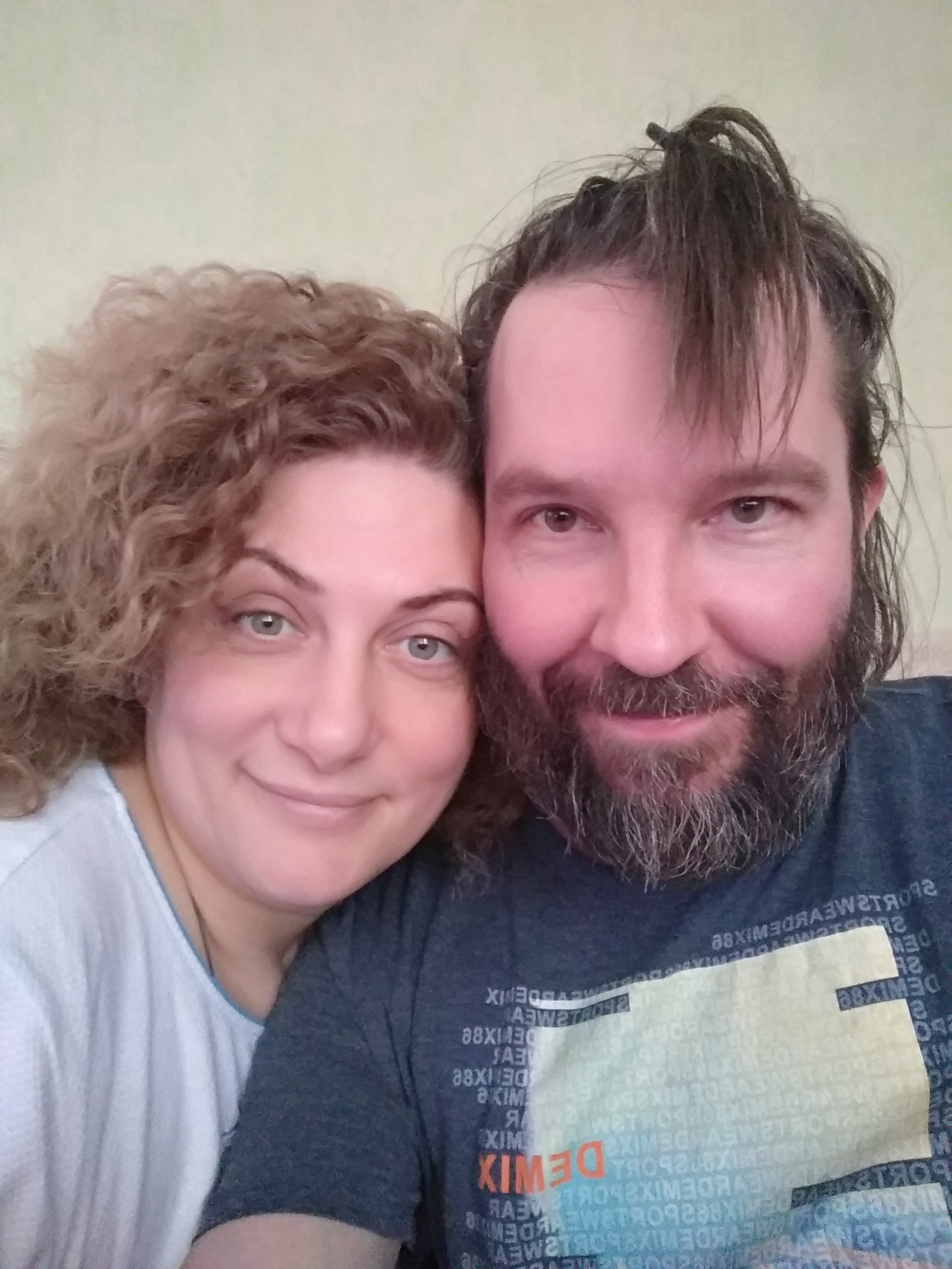 Мамочка дорогая, Царствие Небесное!. Собор Отрасли