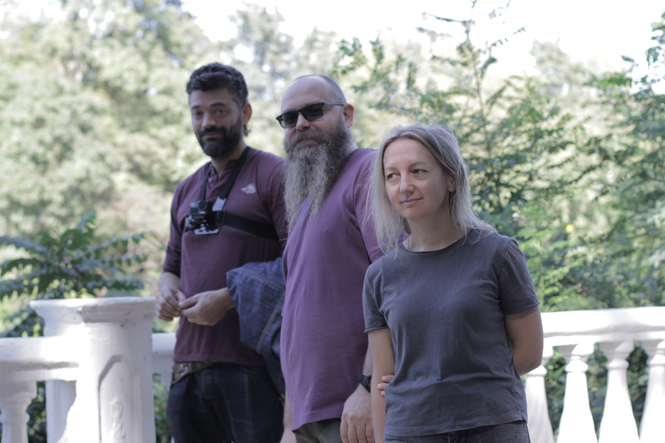 Горячий Ключ (2024-09-22). Собор Отрасли