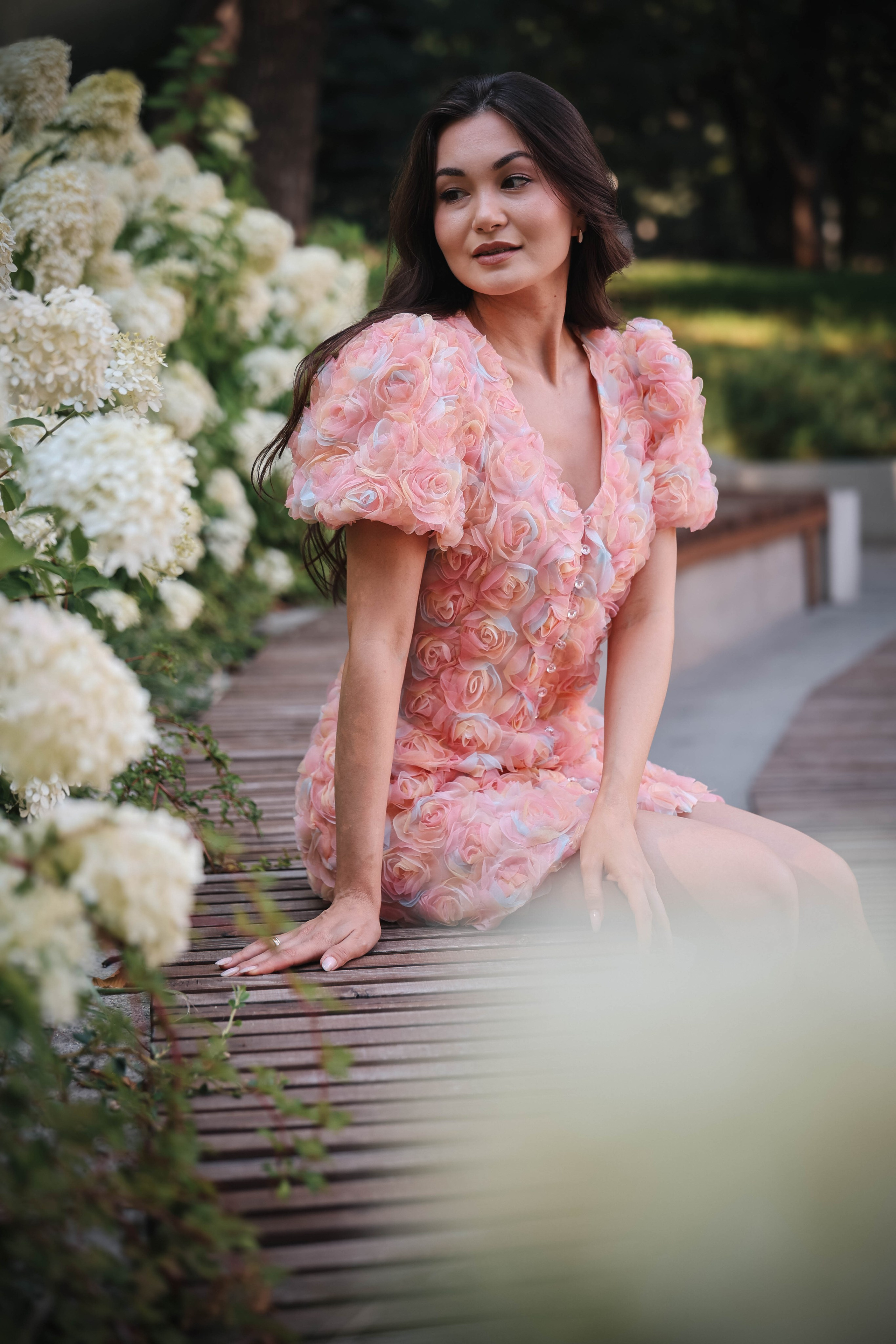 Индивидуальная. ФОТОГРАФ УФА / ПЕНЗА