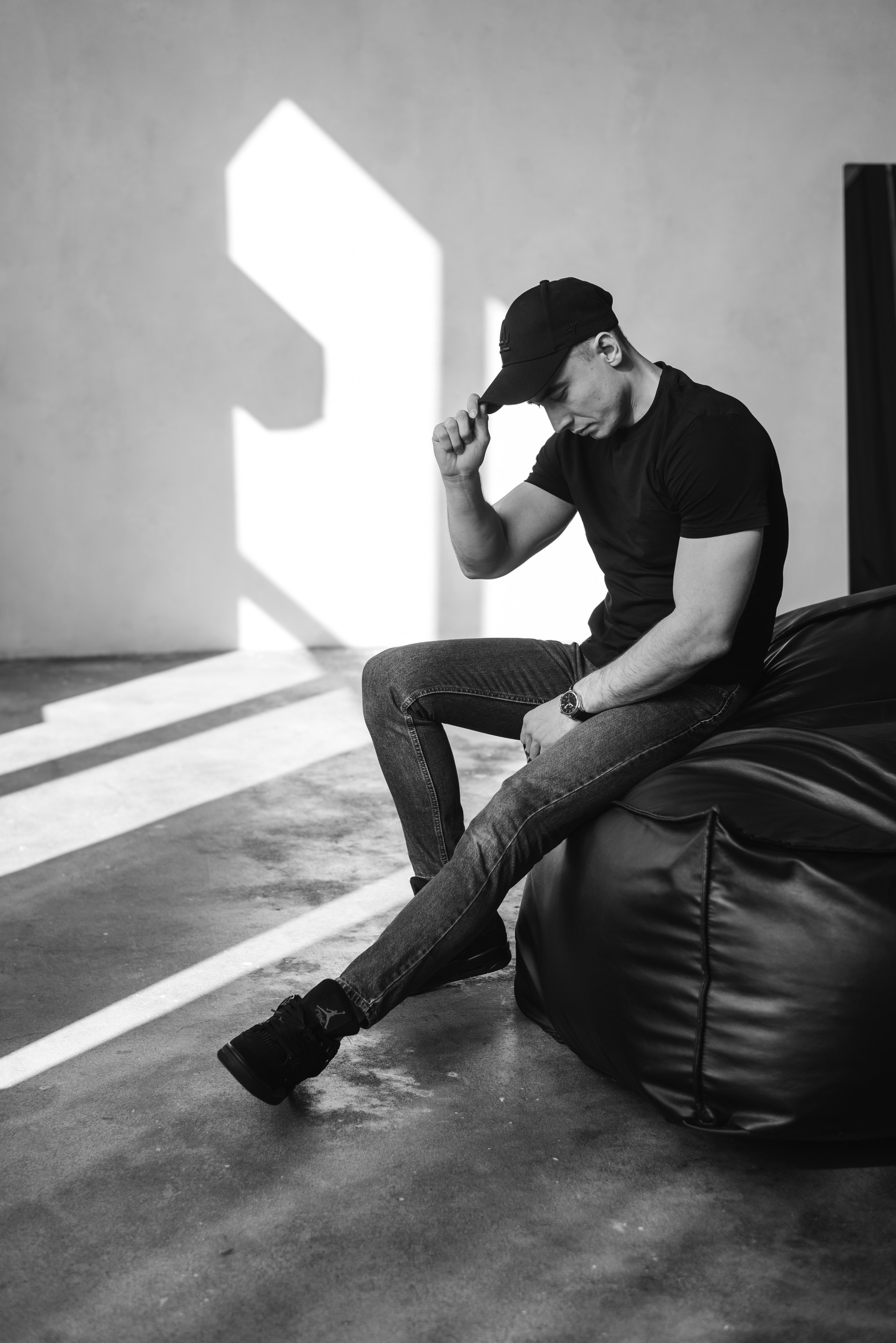 Андрей. Семейный фотограф Ирина Сгибнева