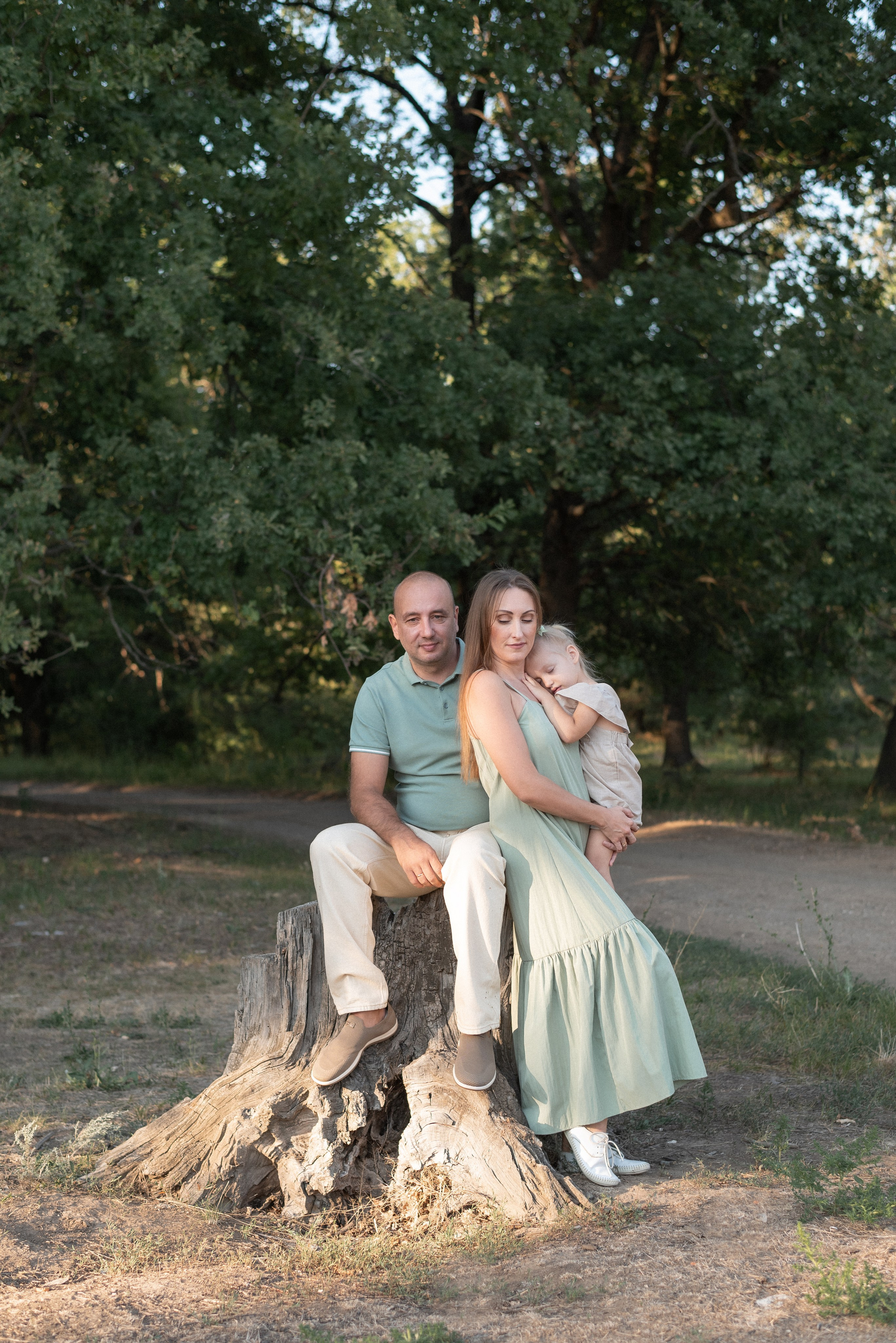 М+К+В. Семейный фотограф Ирина Сгибнева