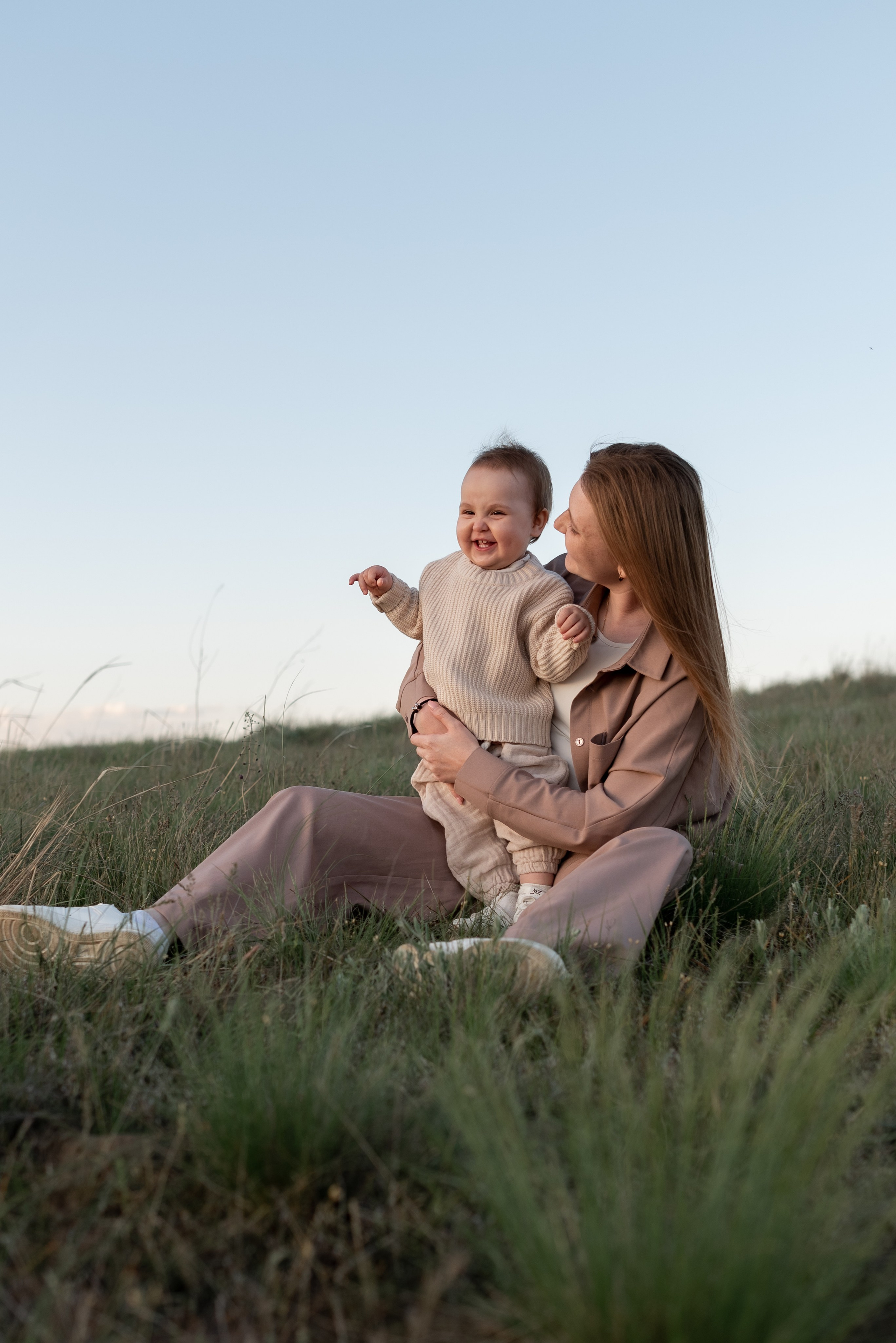 Настя и Василиса