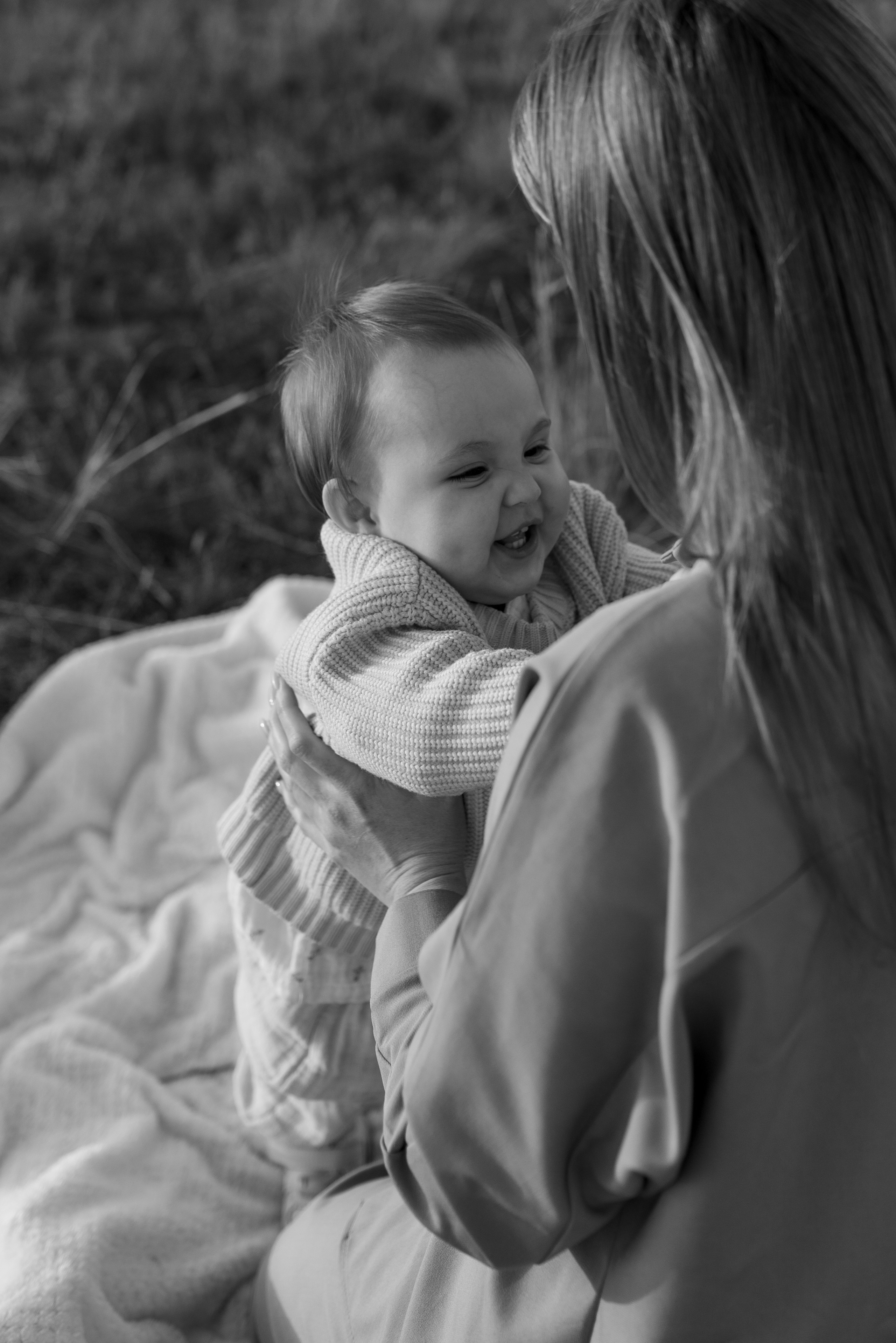 Настя и Василиса. Семейный фотограф Ирина Сгибнева