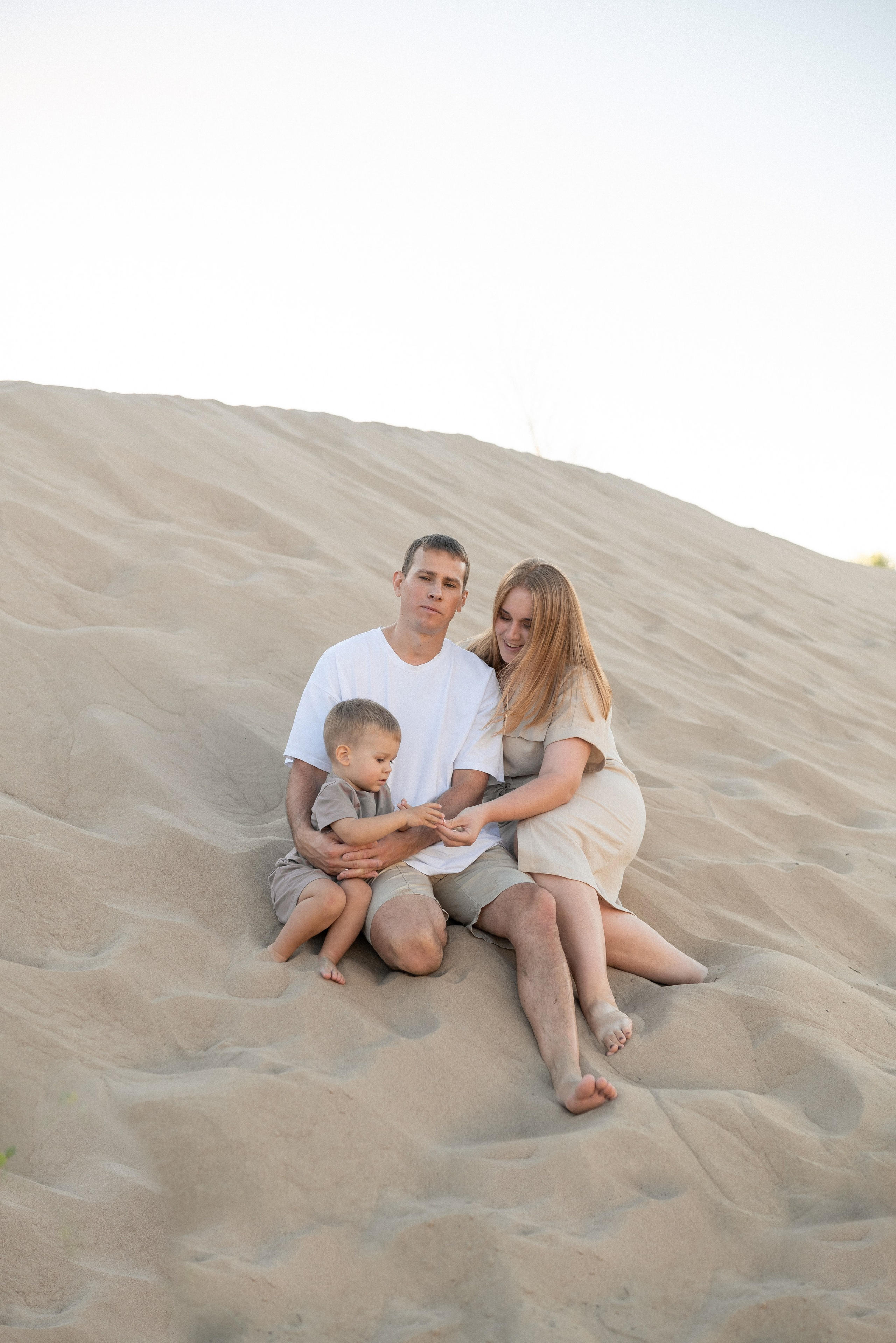 К+И+М. Семейный фотограф Ирина Сгибнева