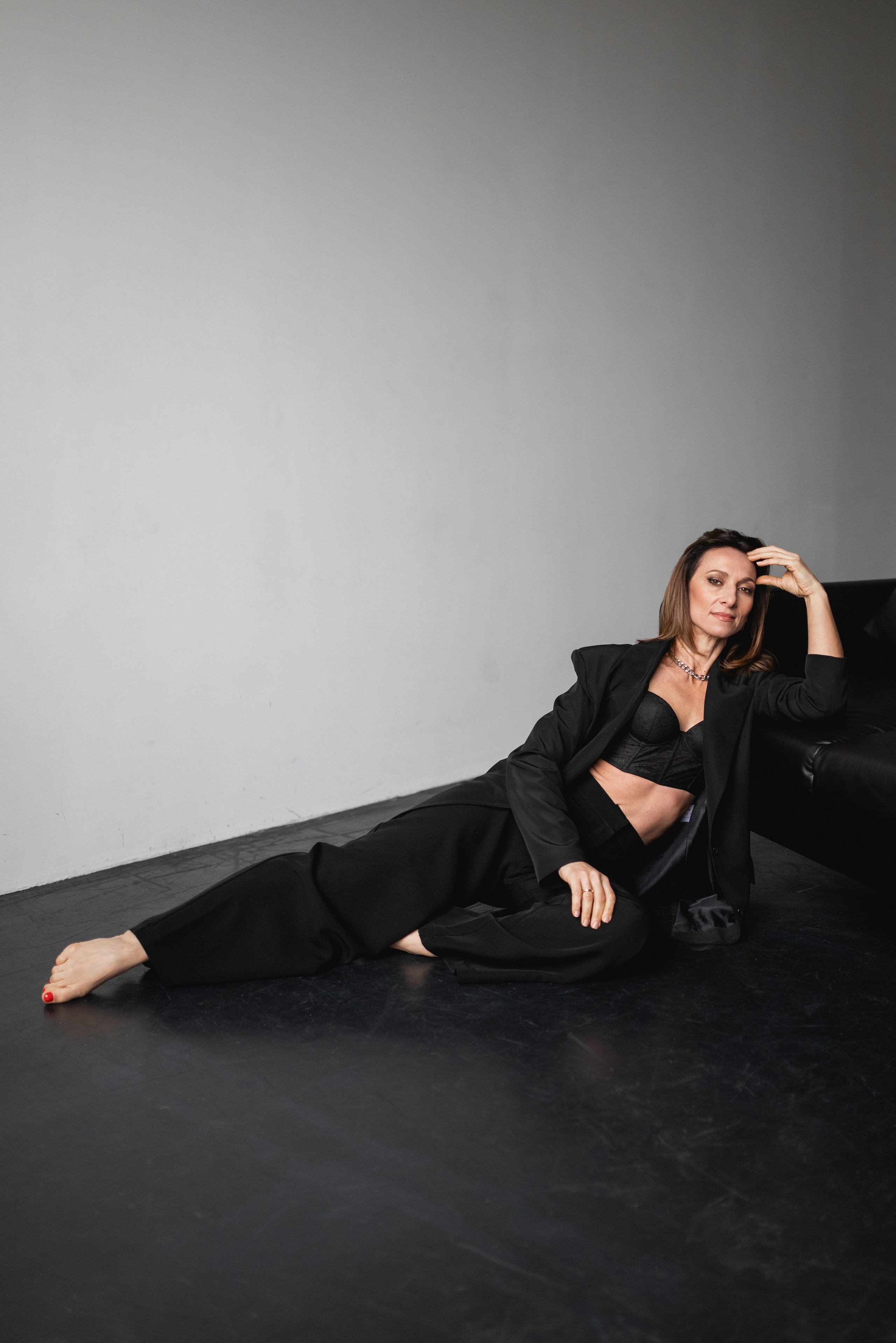 Оксана. Семейный фотограф Ирина Сгибнева