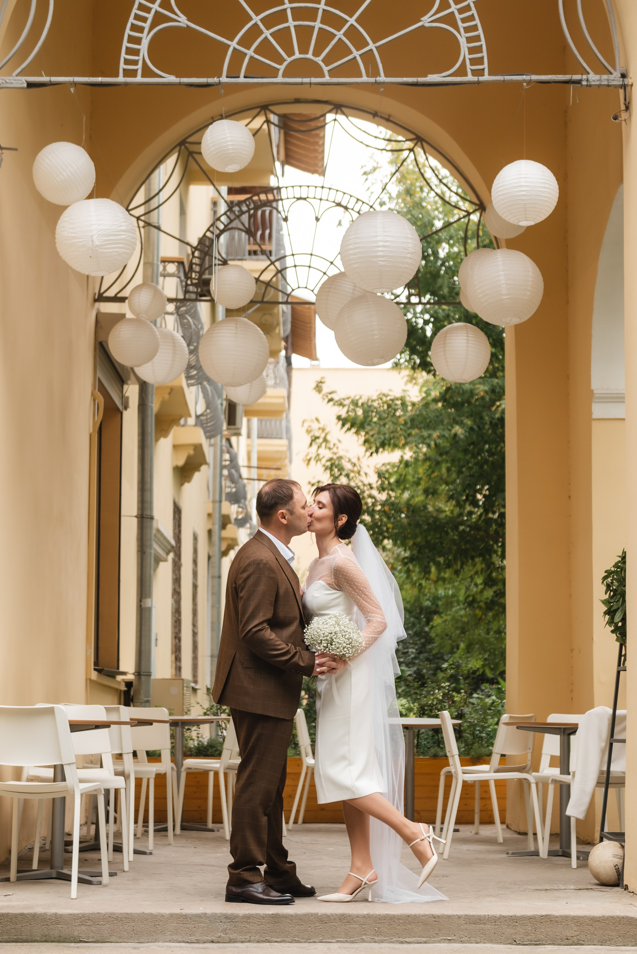 Даша и Алексей. Семейный фотограф Ирина Сгибнева