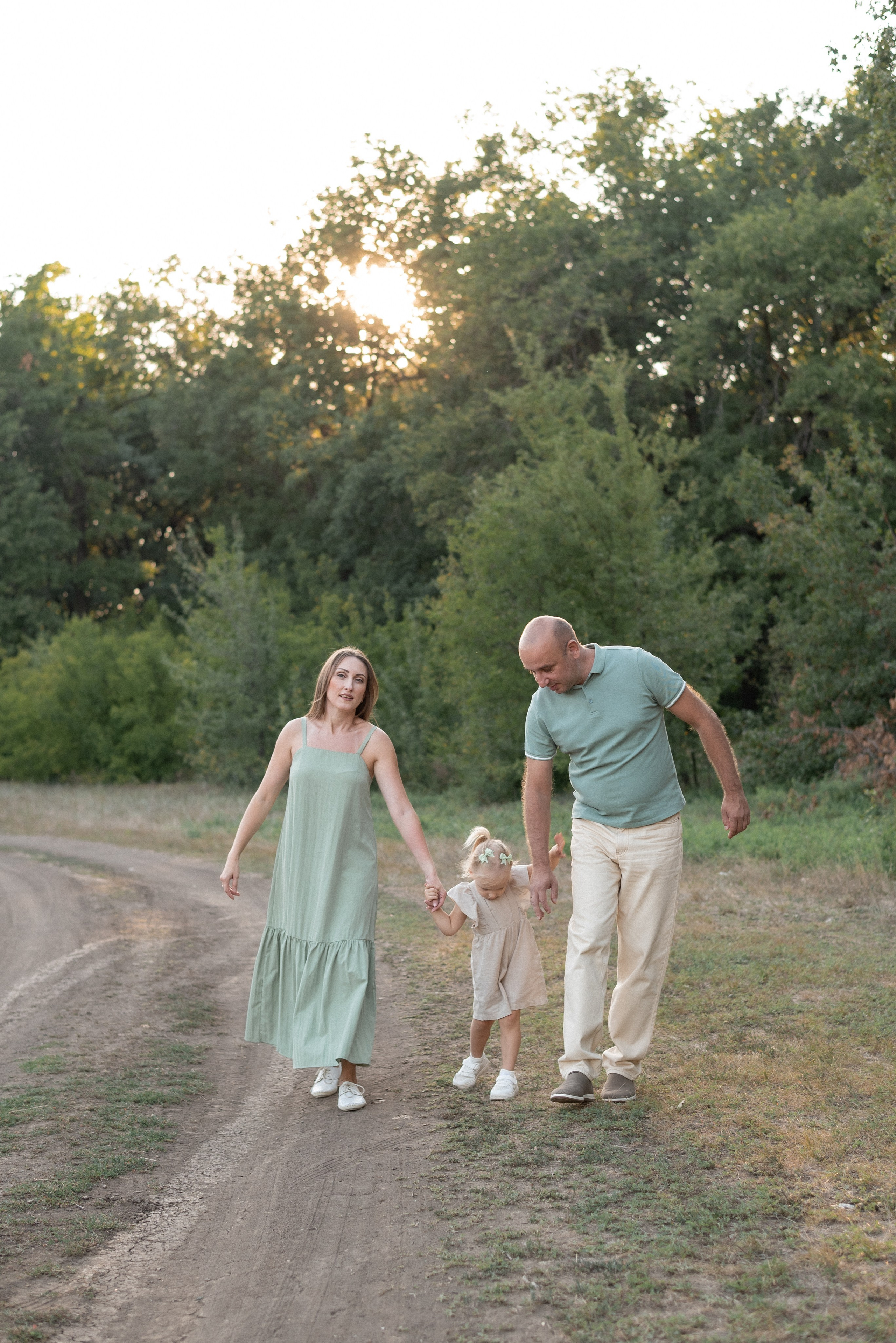 М+К+В. Семейный фотограф Ирина Сгибнева