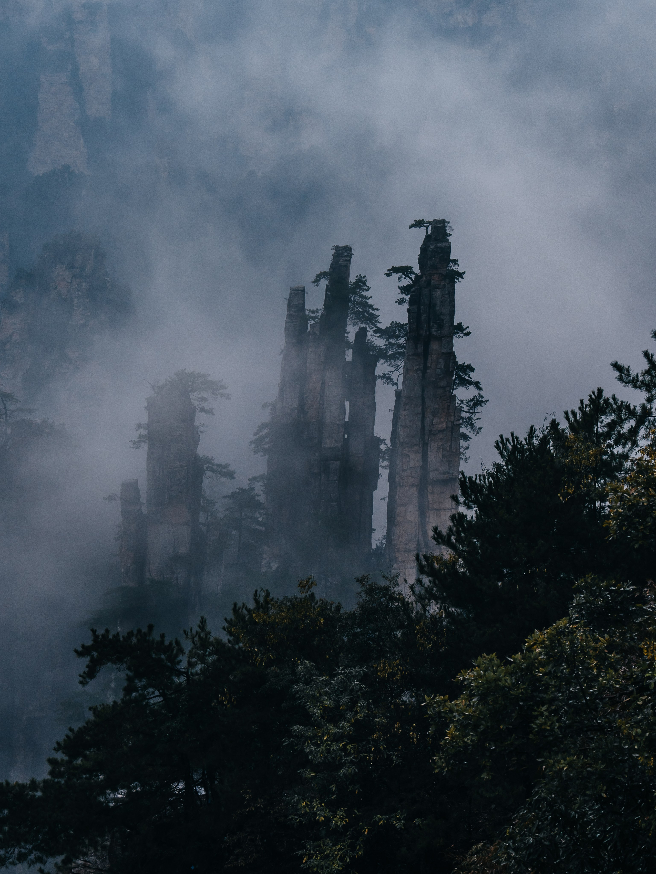 China/Китай. @tomrus: Рустам Шагиморданов — фотограф