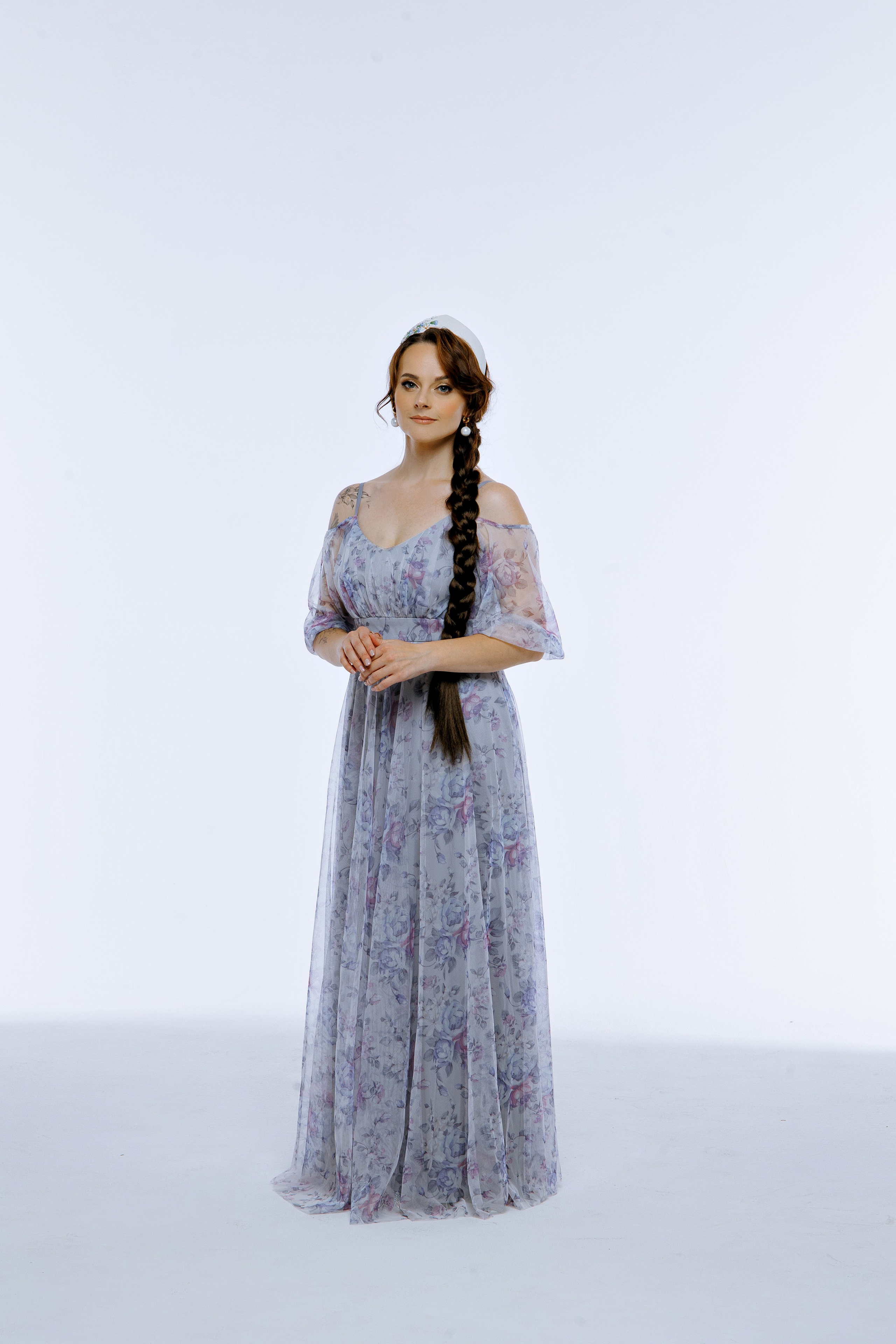 Наши образы. СУРОВЦЕВА project. Кавер-группа