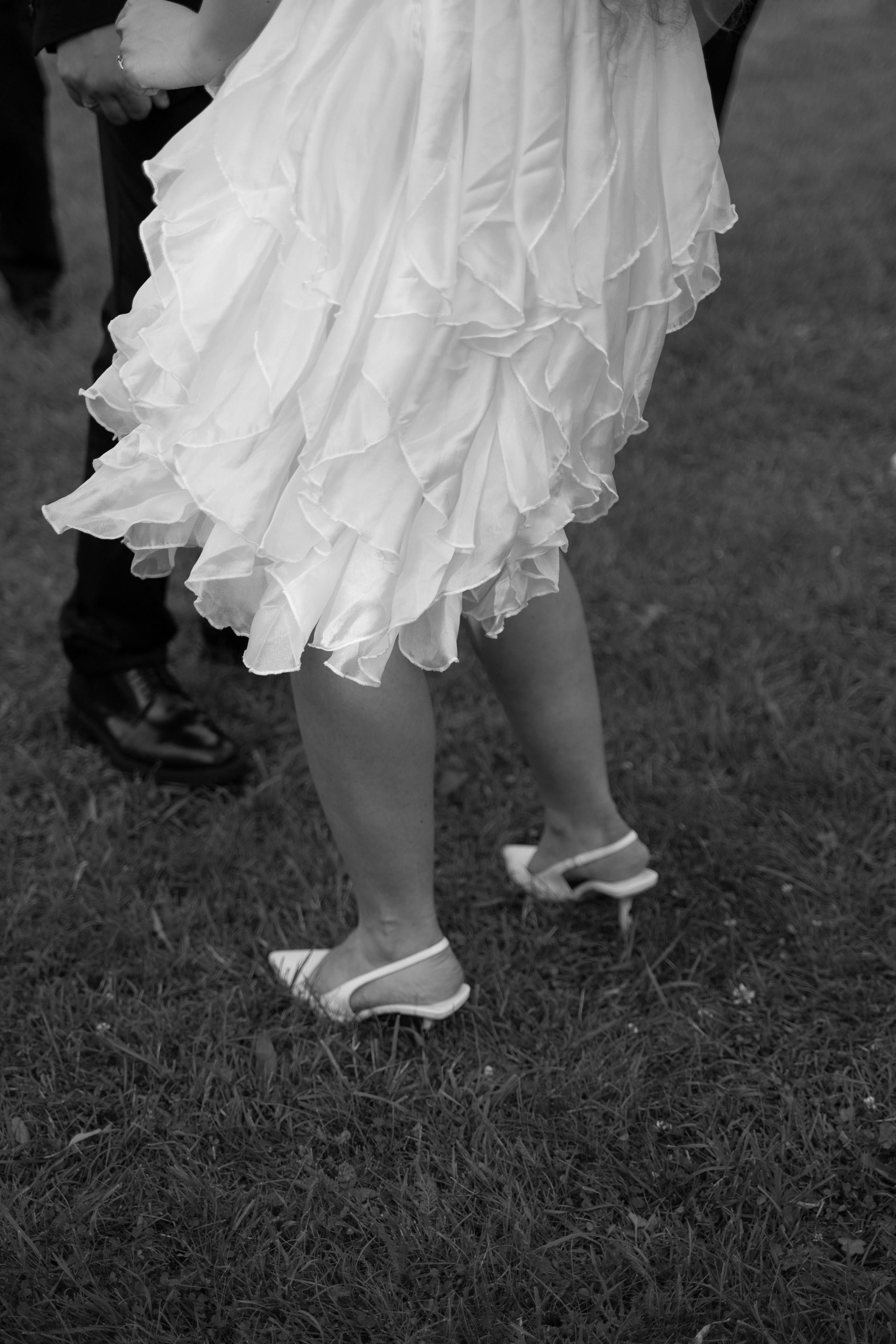 Павел и Дария. Свадебный фотограф Тула