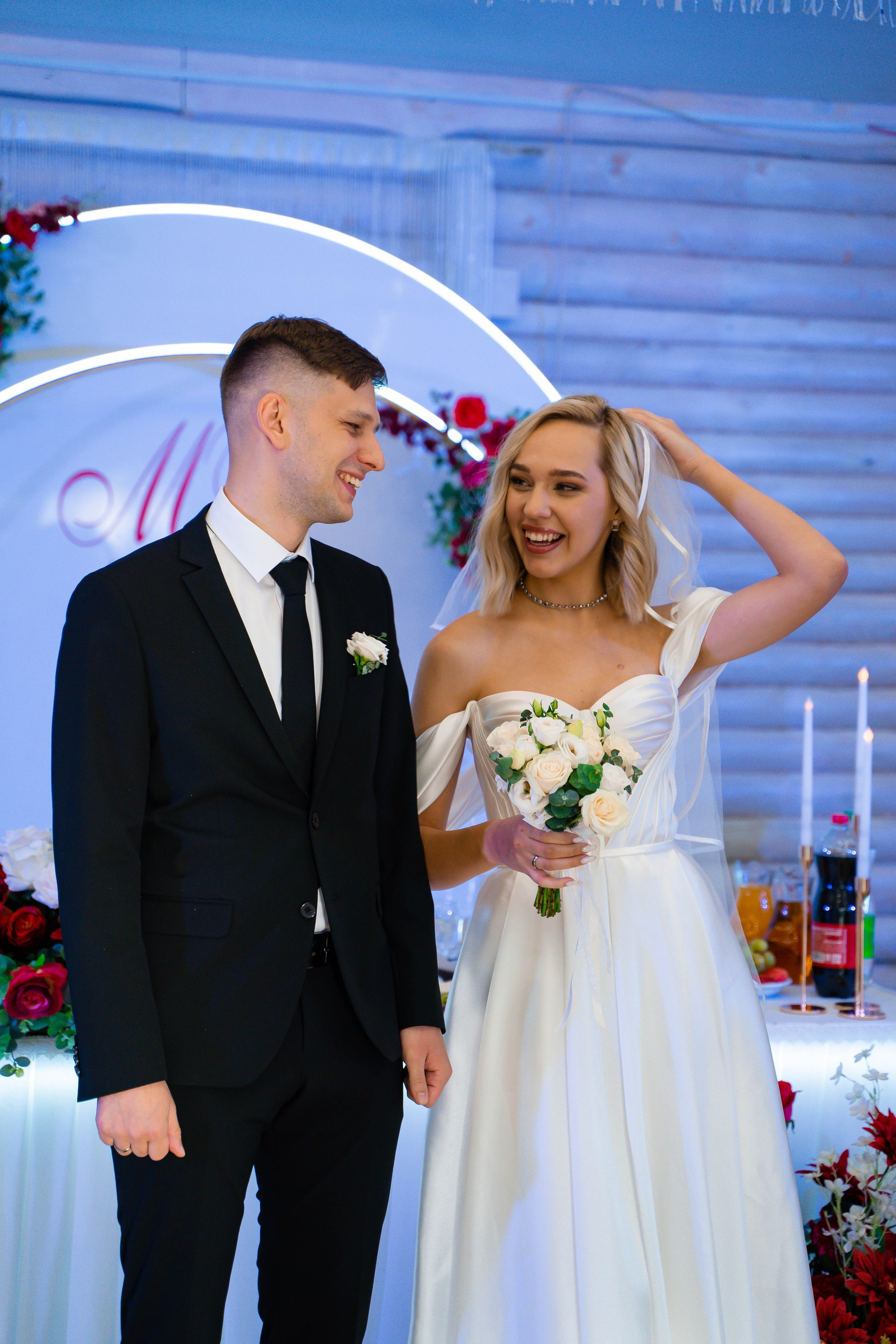 Свадебные фотосессии. Shmeleva.ph Фотограф Волгоград и Волжский — Анна Шмелева