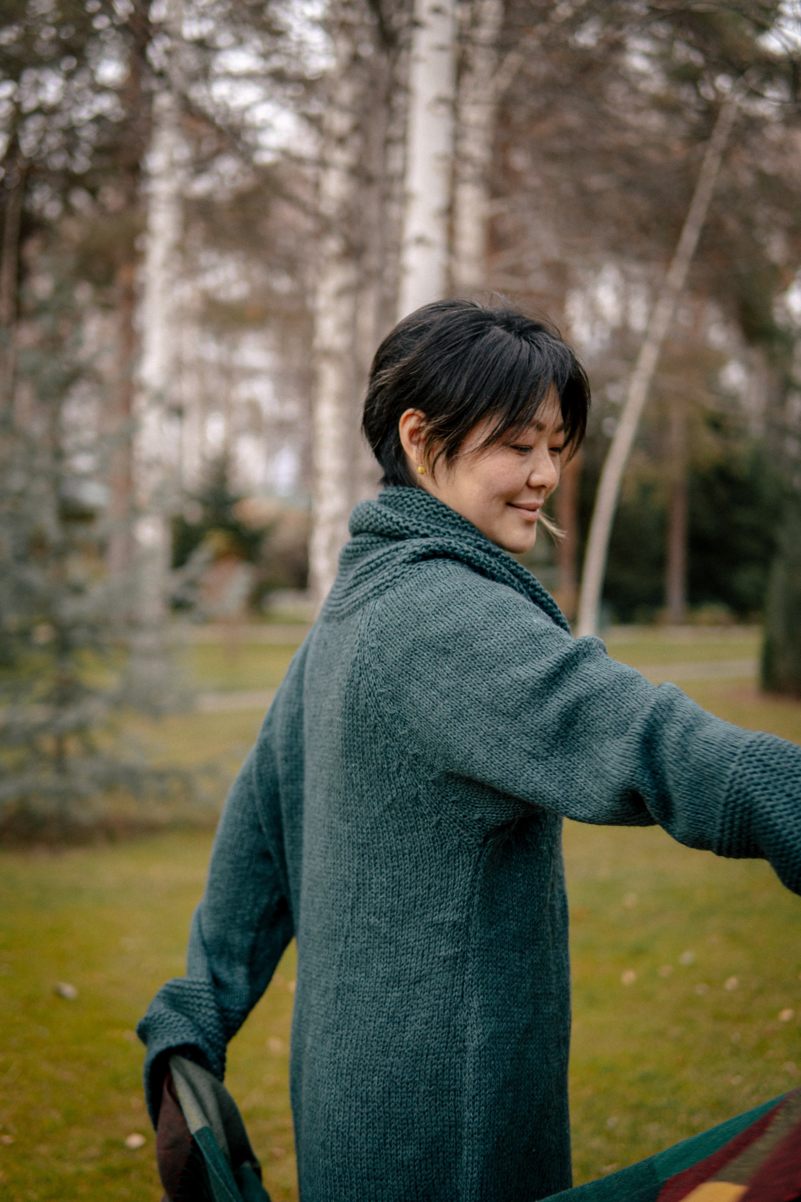 Tali. Natalya Bondareva Photographу