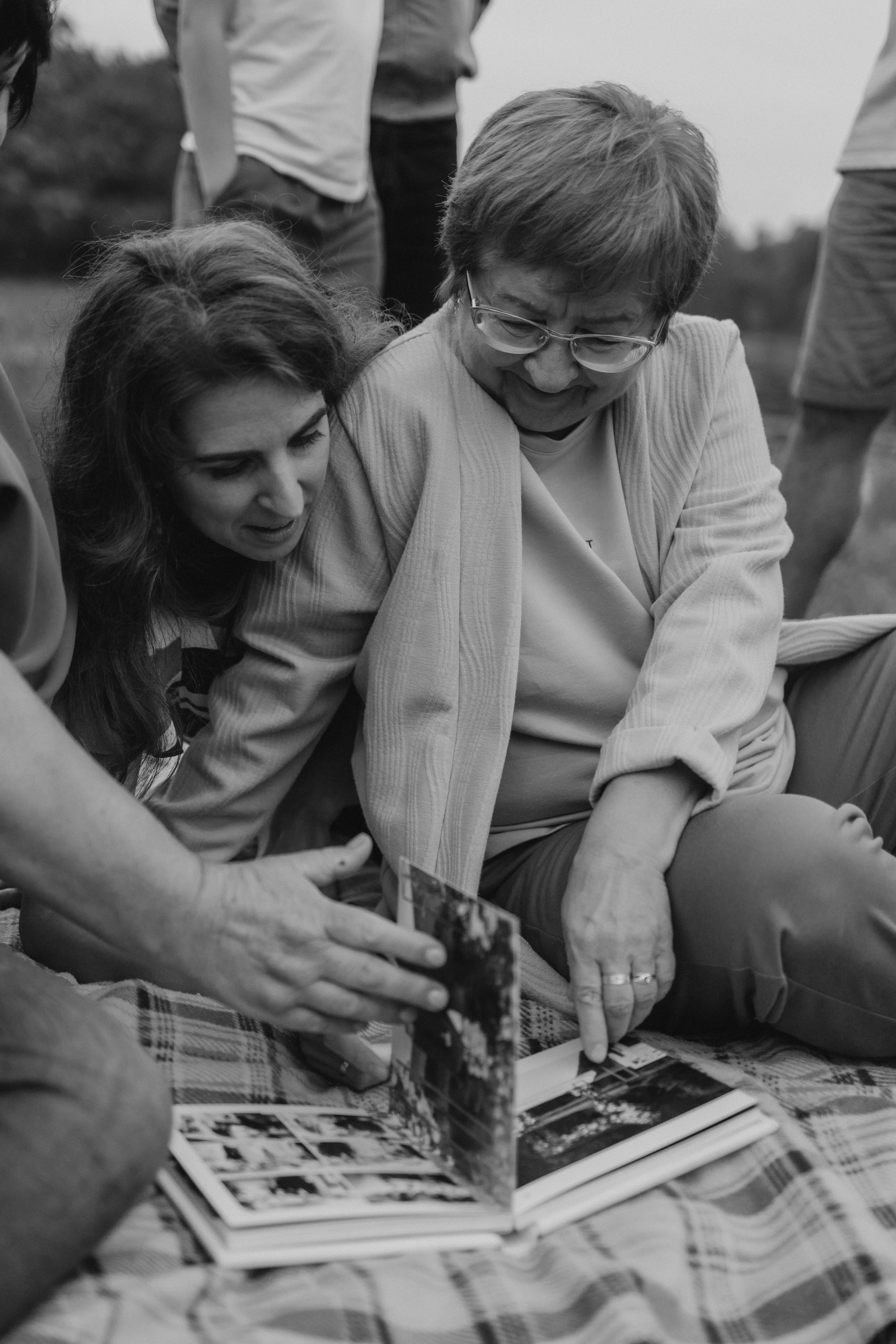 Семейная история: Наташа, Сережа и малыш Лёва. Семейный, домашний, ньюборн фотограф Москва Цветкова Елизавета