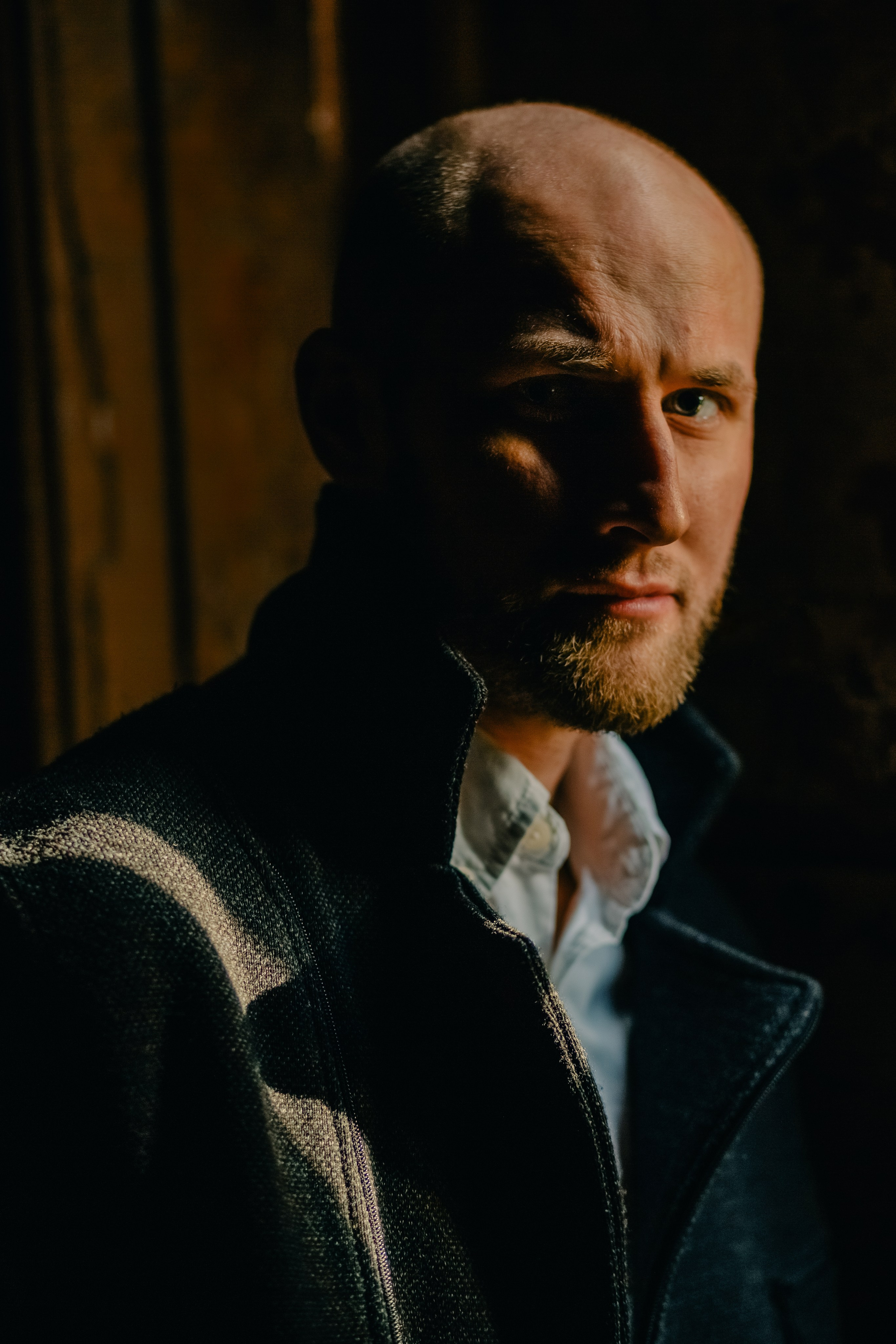 Фотопрогулки. Фотограф Демид Никитин. г. Дубна, Москва