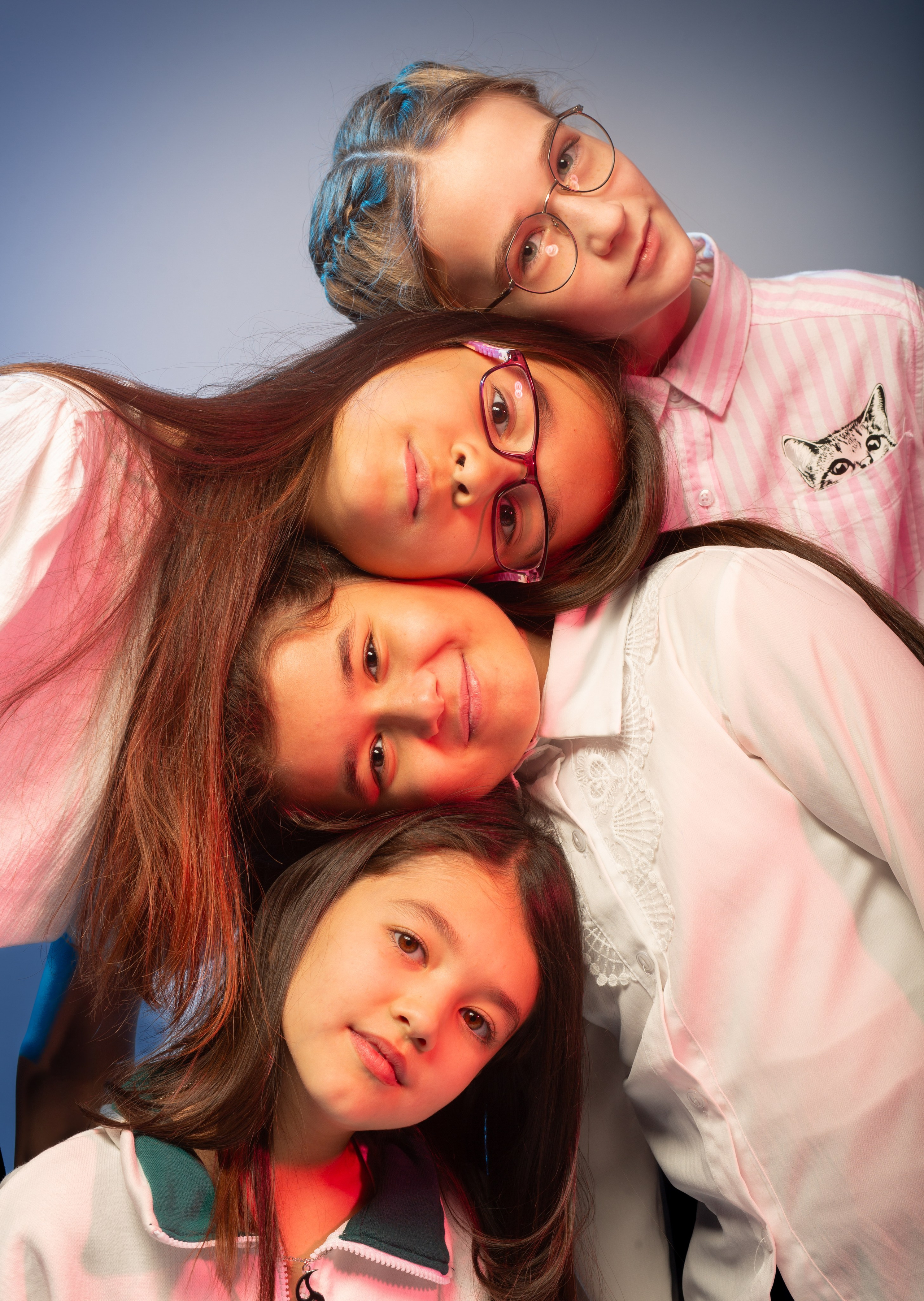 Выпускные альбомы. Фотограф Демид Никитин. г. Дубна, Москва