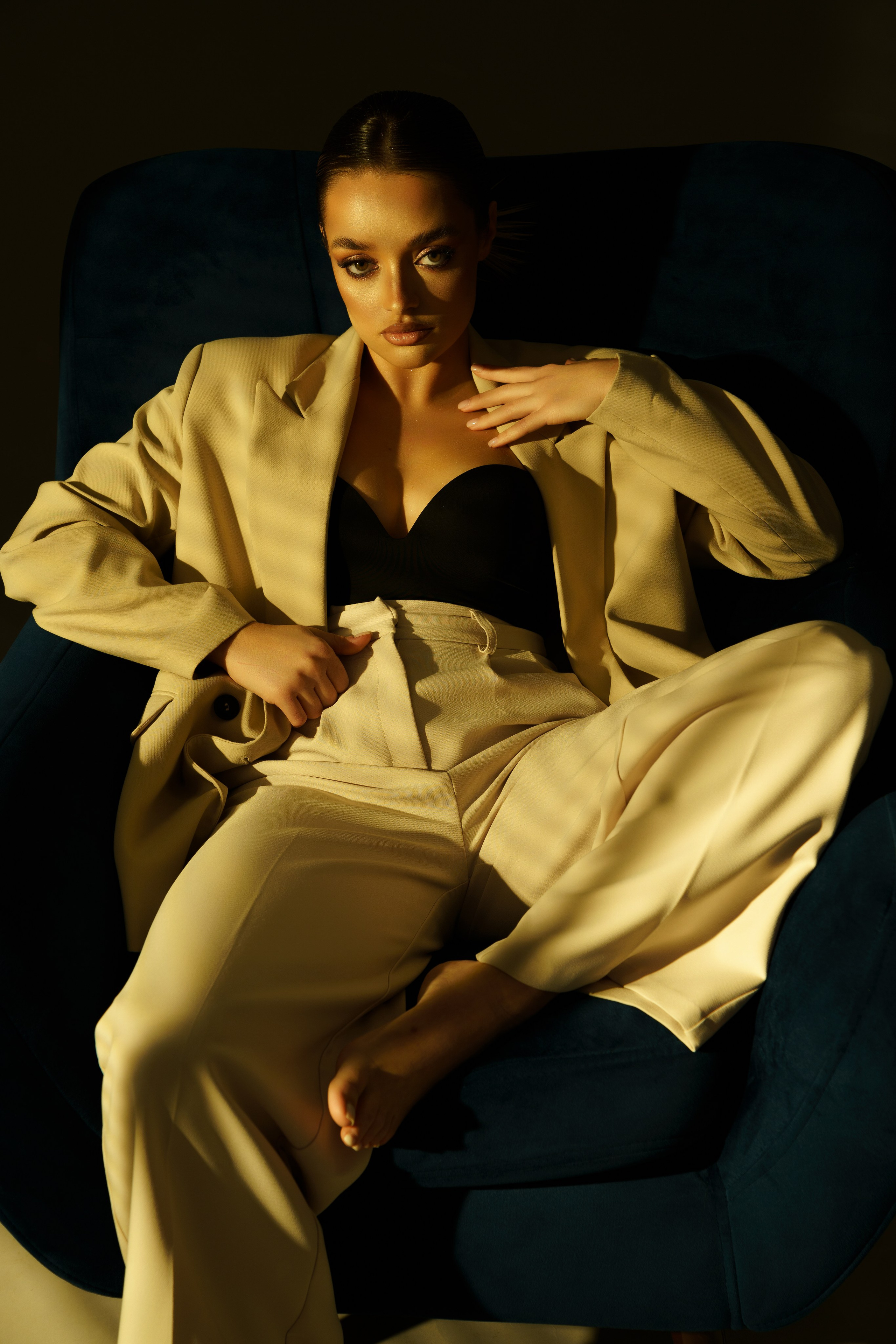 Индивидуальные фотосессии