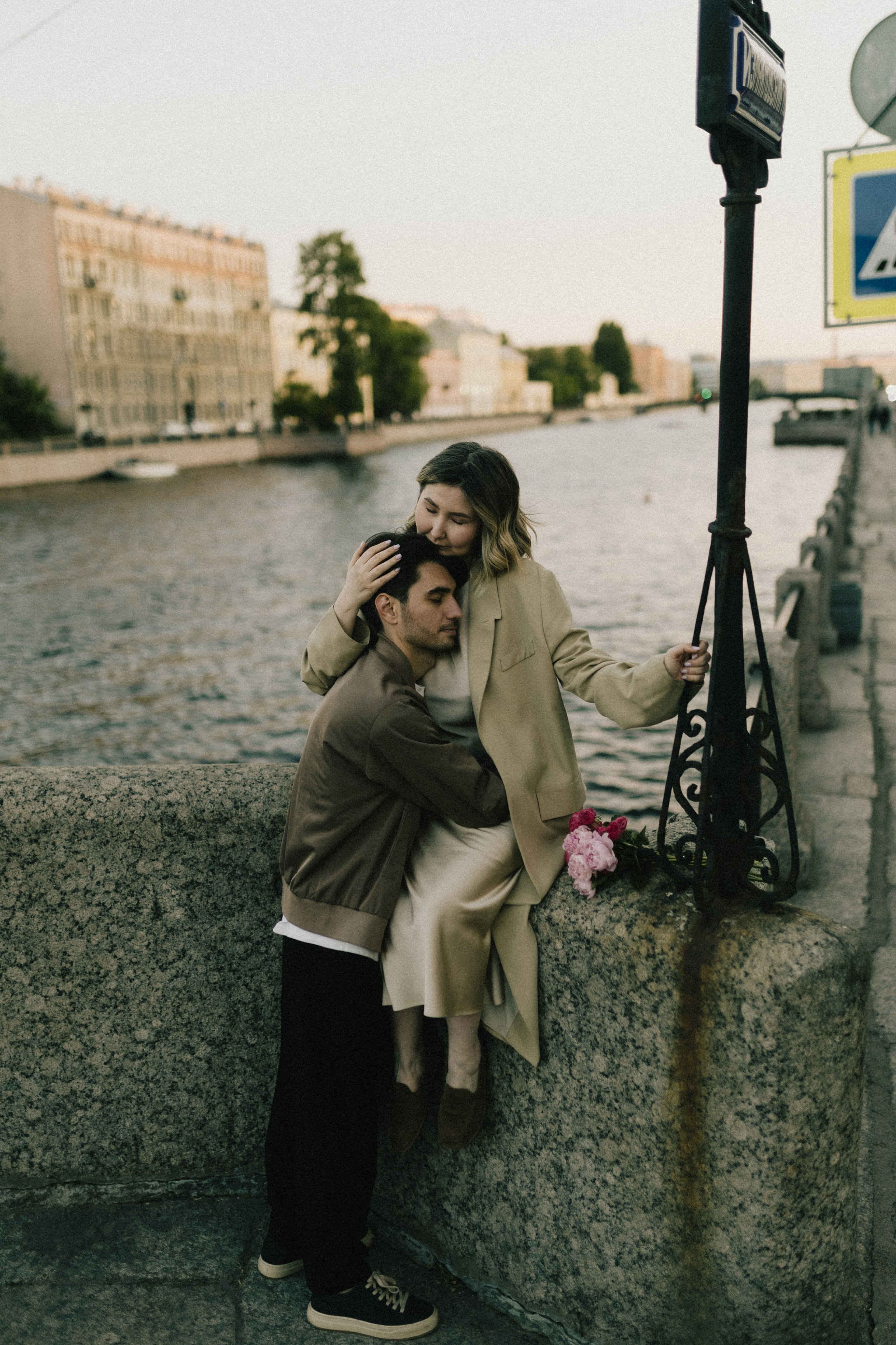 Алсу и Альфир. Фотограф в Санкт-Петербурге