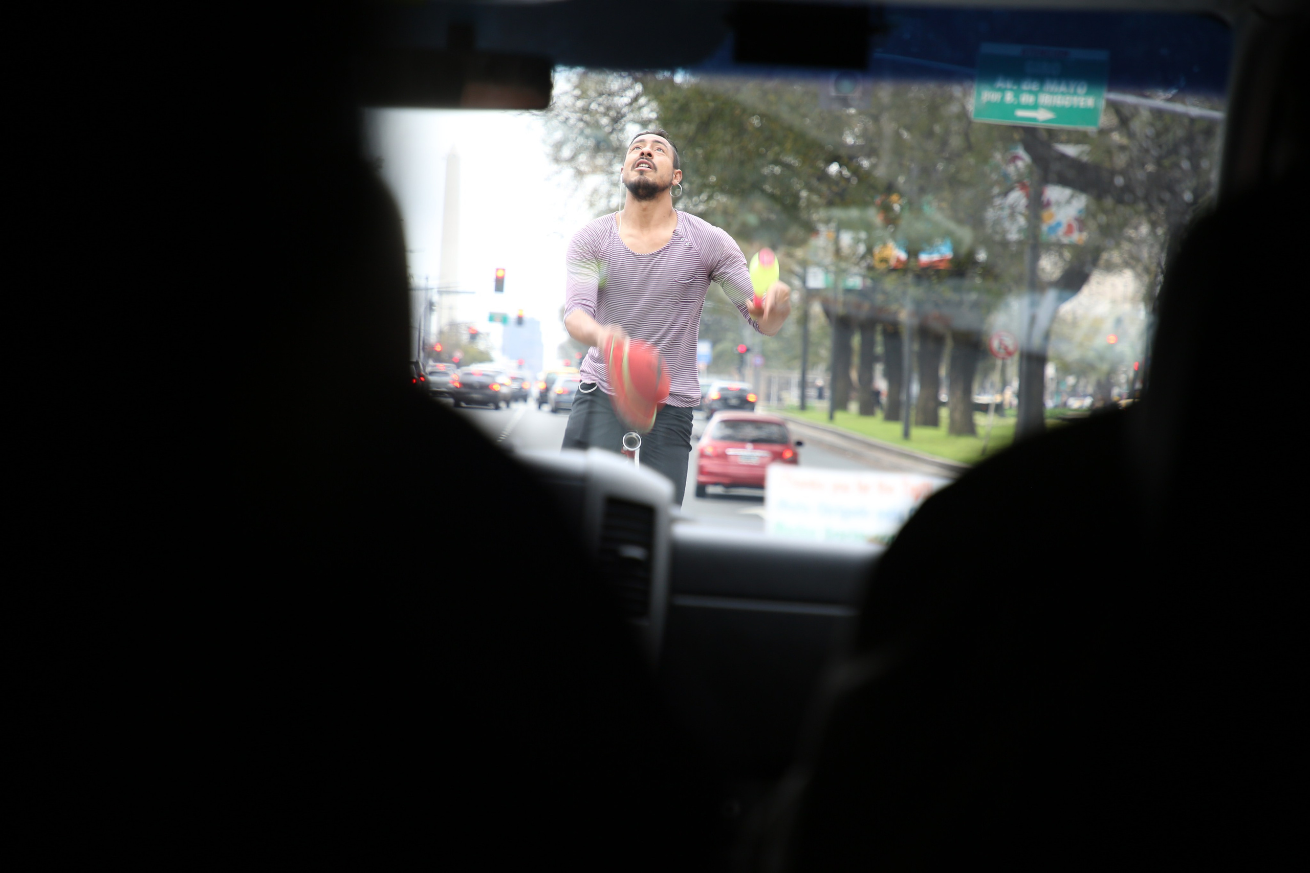 Buenos Aires, Argentina. Andrey Filippov Photographer