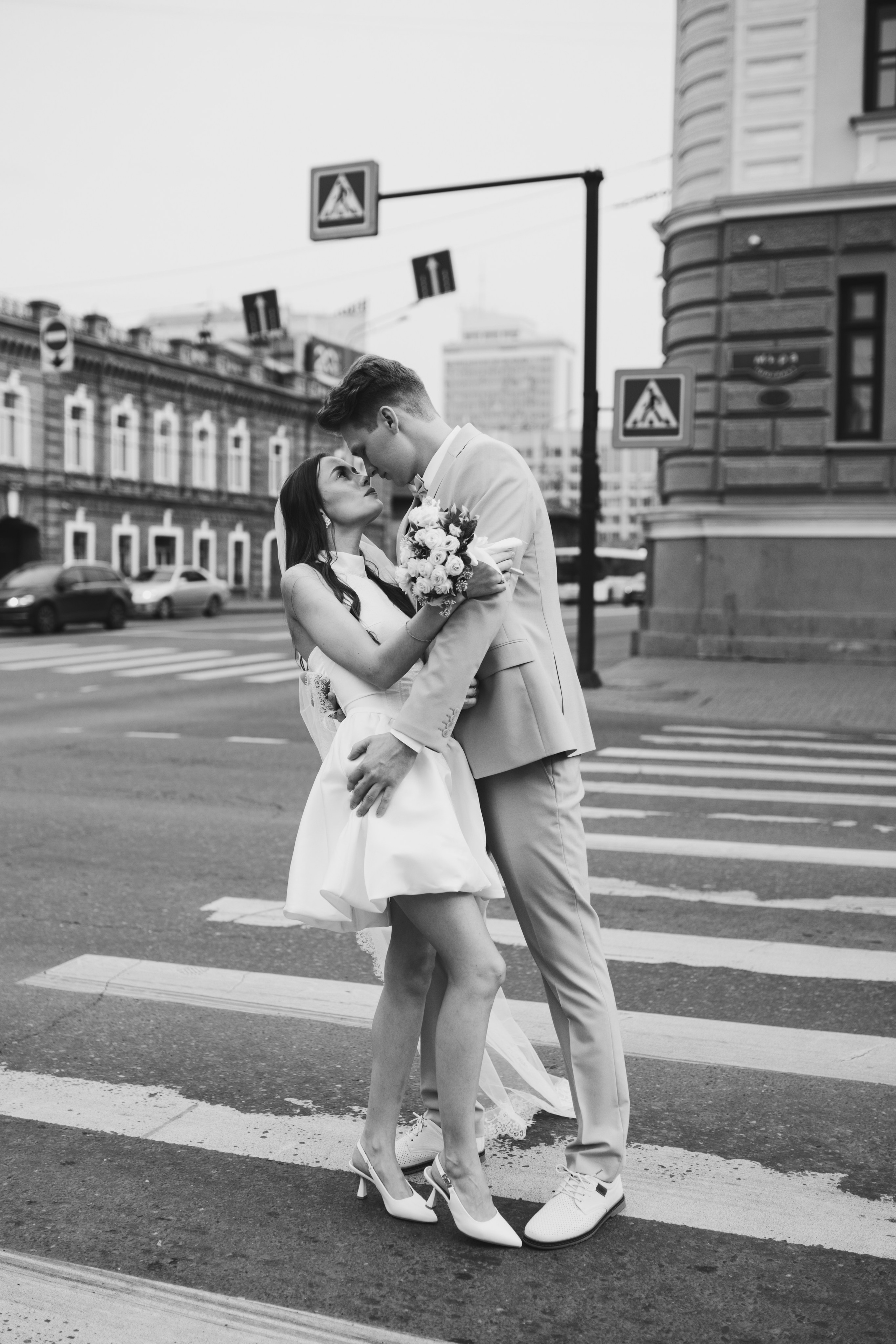 Светлана&Кирилл. Фотограф Arina Elatova